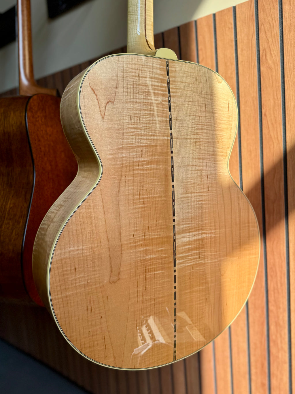 2024 Gibson SJ-200