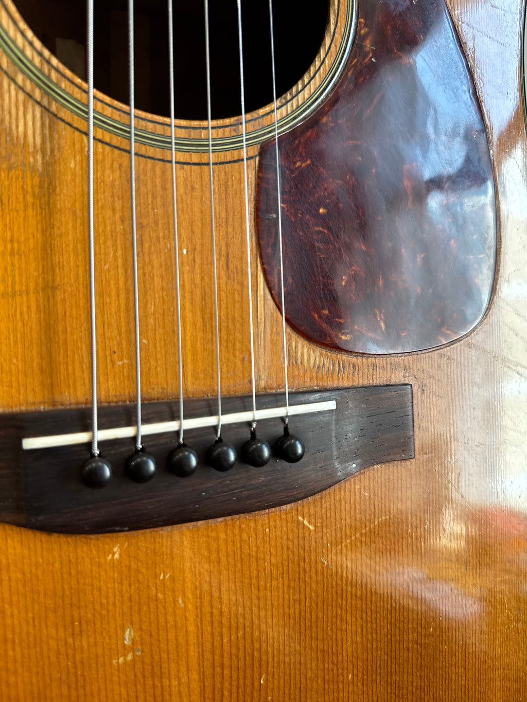 1951 Martin D-18