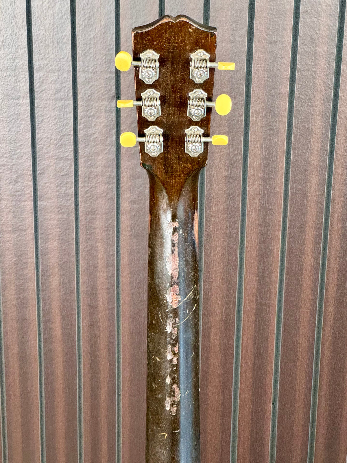 1936 Gibson L-50