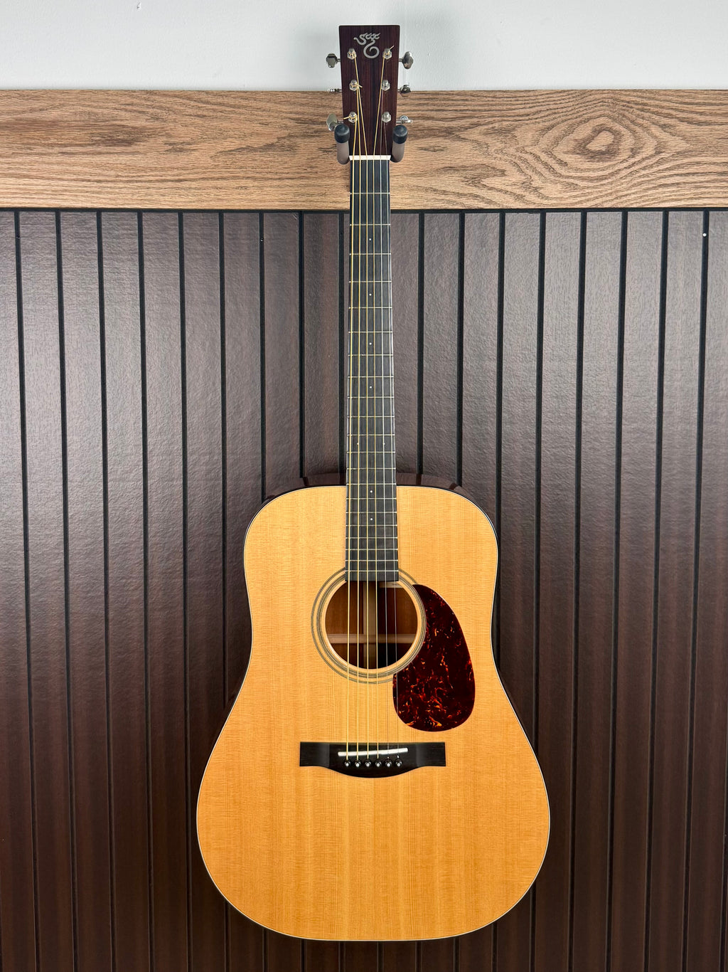 2017 Santa Cruz D/PW