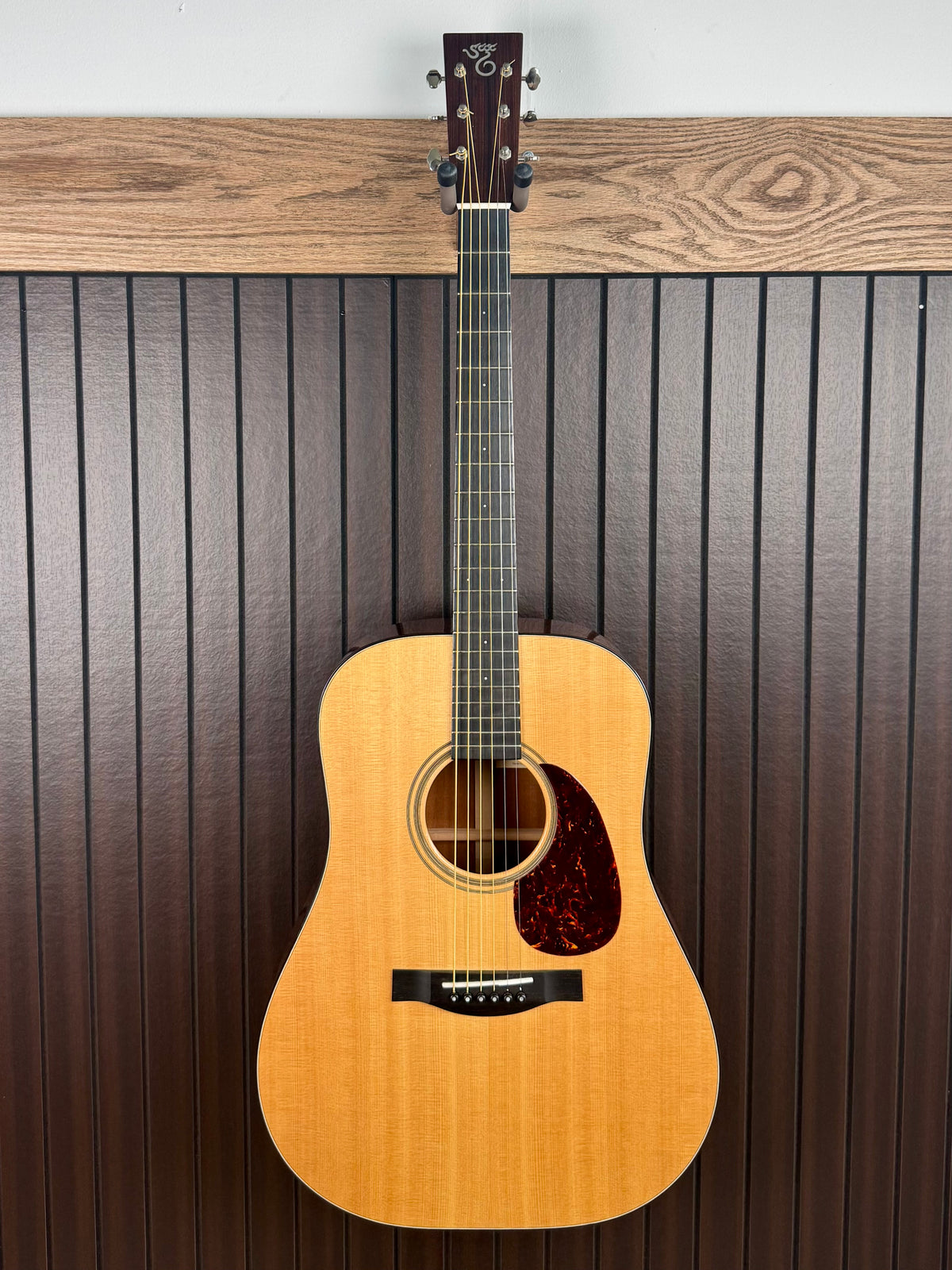 2017 Santa Cruz D/PW