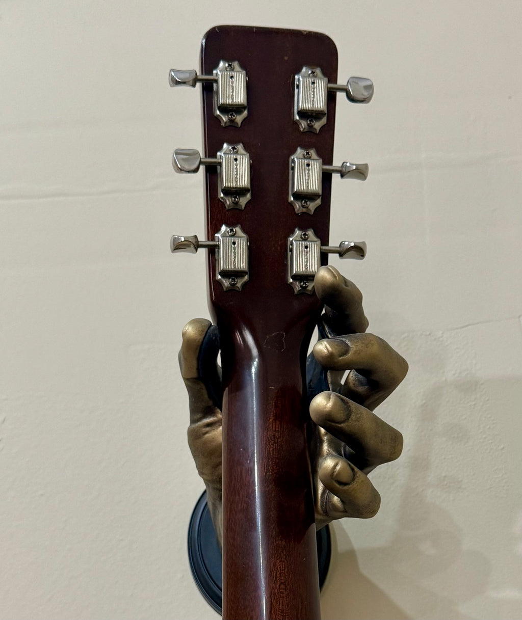 1964 Martin D-18 (Old Factory)