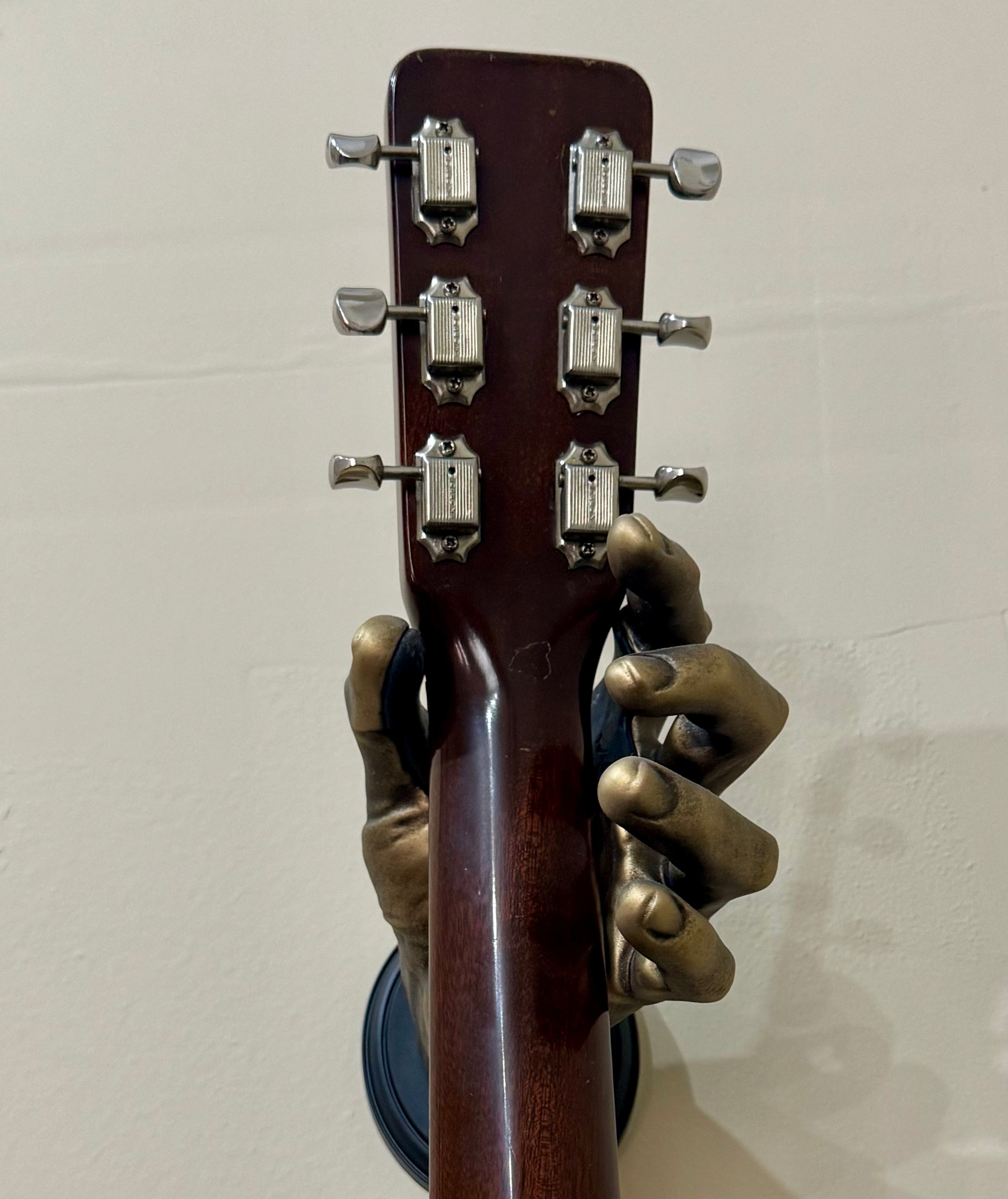 1964 Martin D-18 (Old Factory)