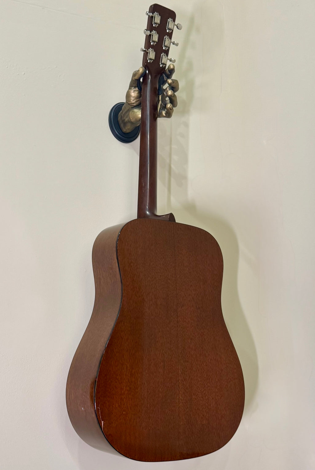 1964 Martin D-18 (Old Factory)