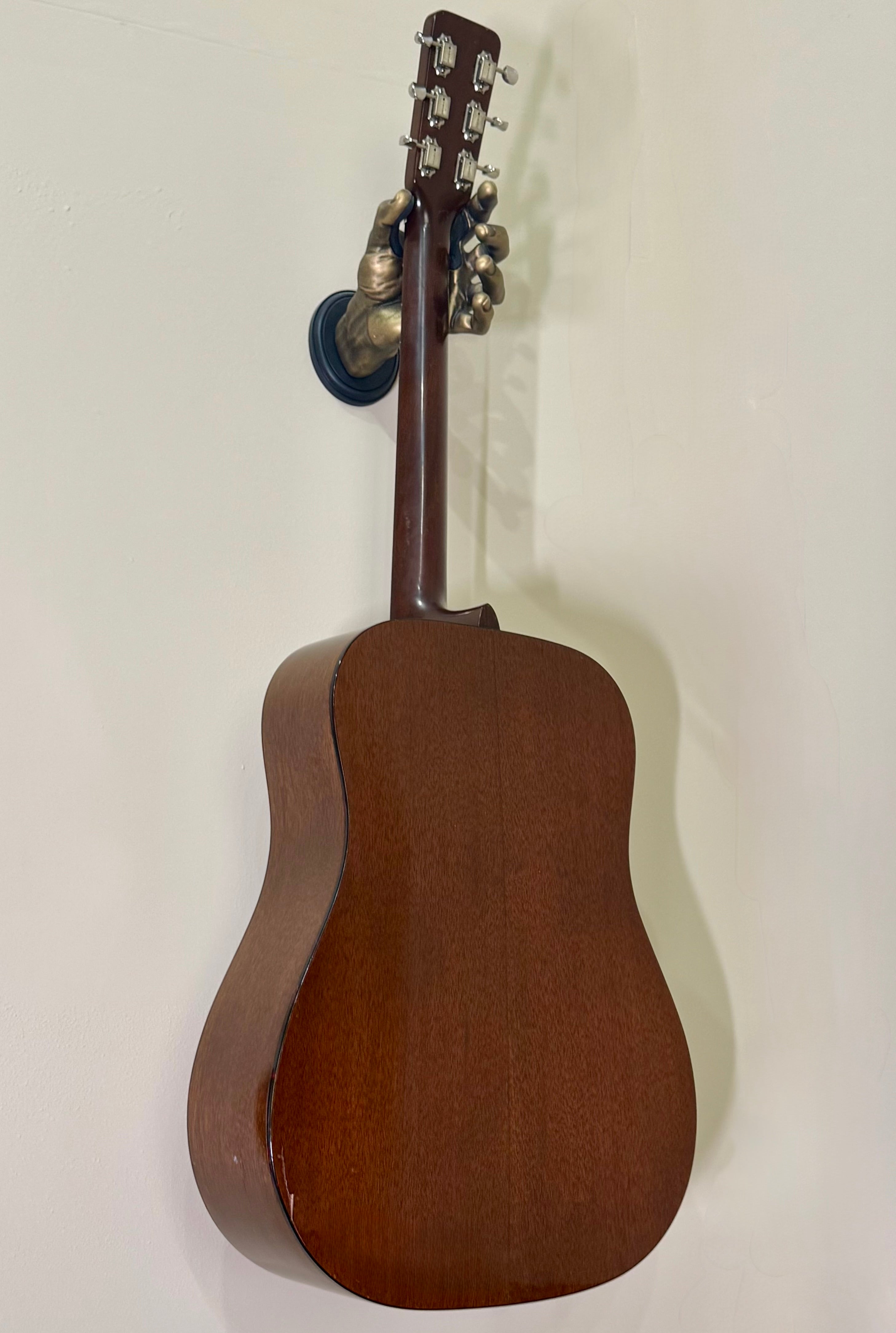1964 Martin D-18 (Old Factory)