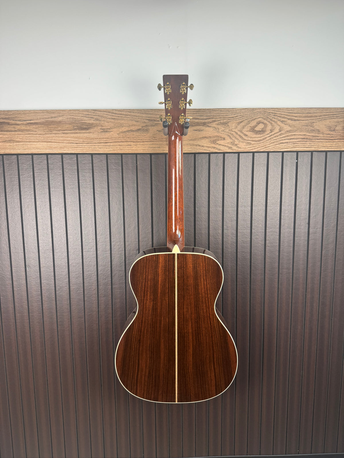 2014 Martin 000-42