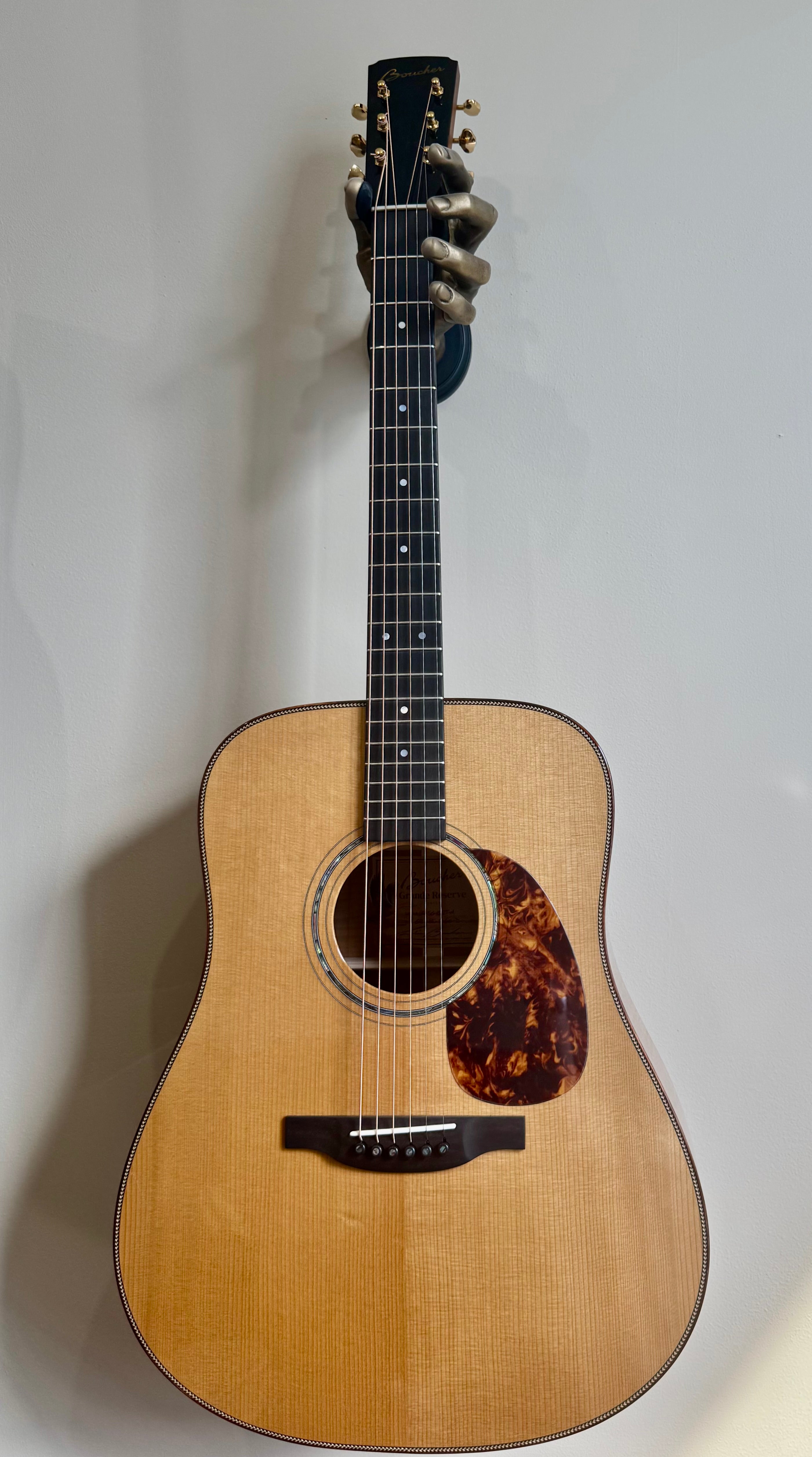 Boucher GR-SG-162T-GM