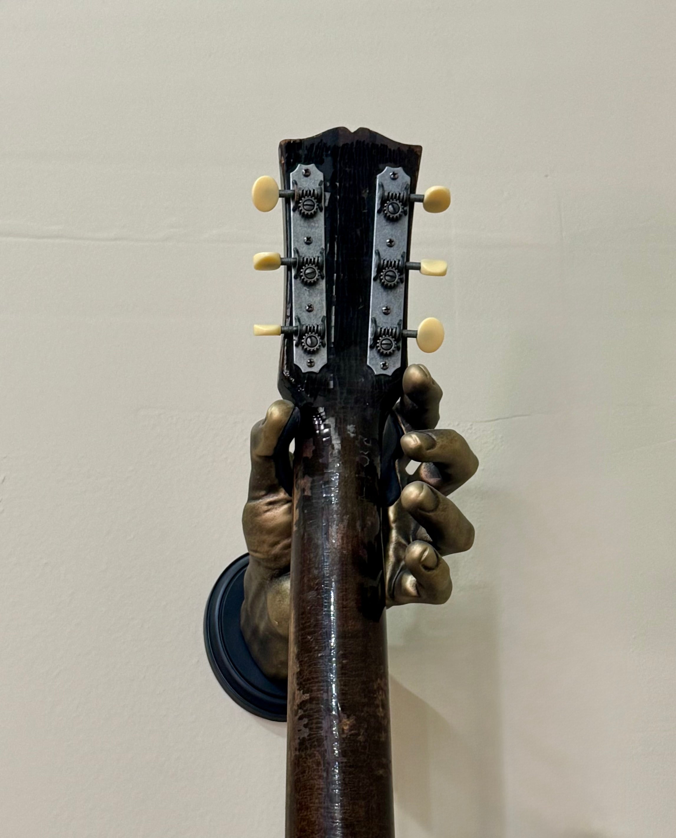 1945 Banner Gibson J-45 HogTop