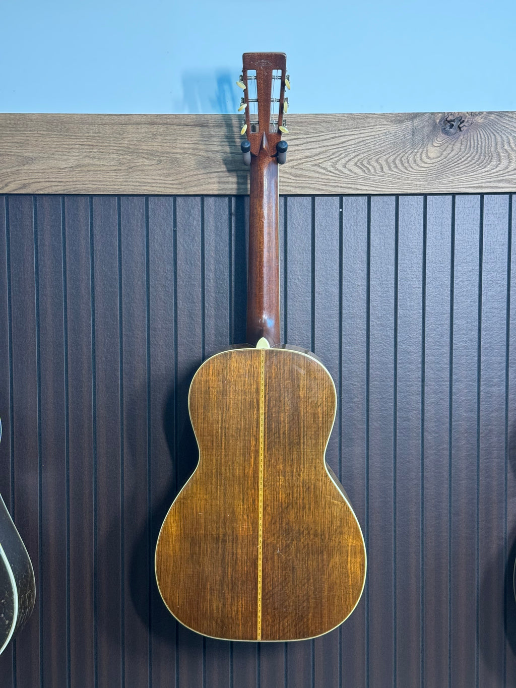 1924 Martin 0-42