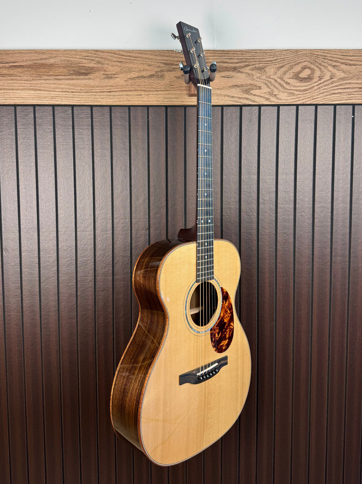 Boucher SG-51-MV