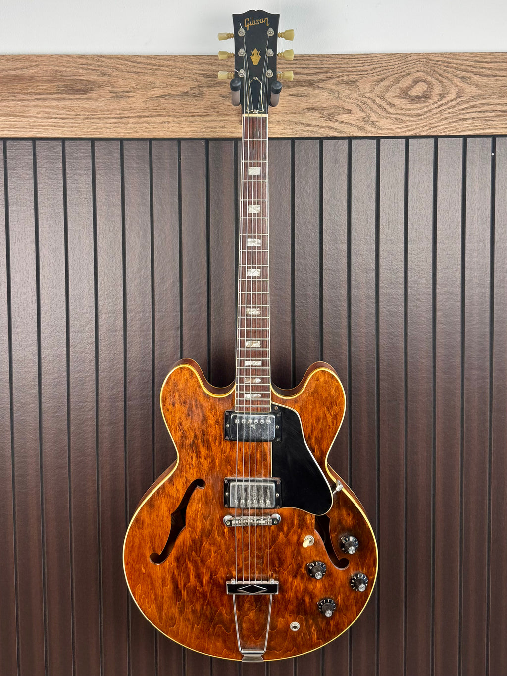 1975 Gibson ES-335