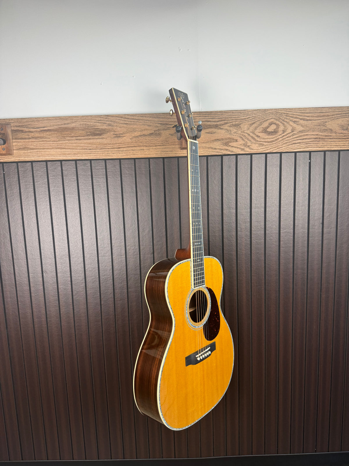 2014 Martin 000-42