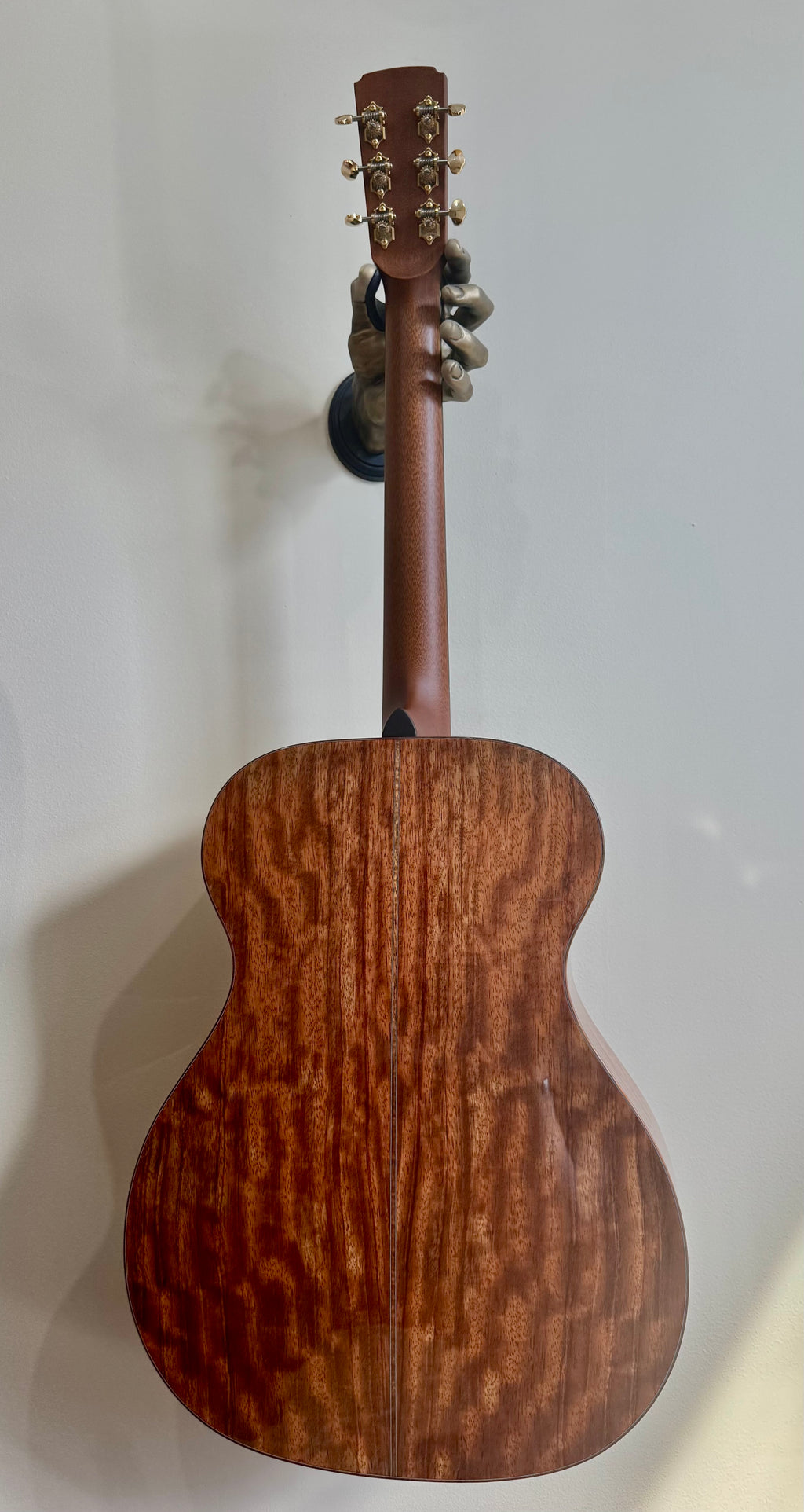 NEW Boucher SG-21-GM