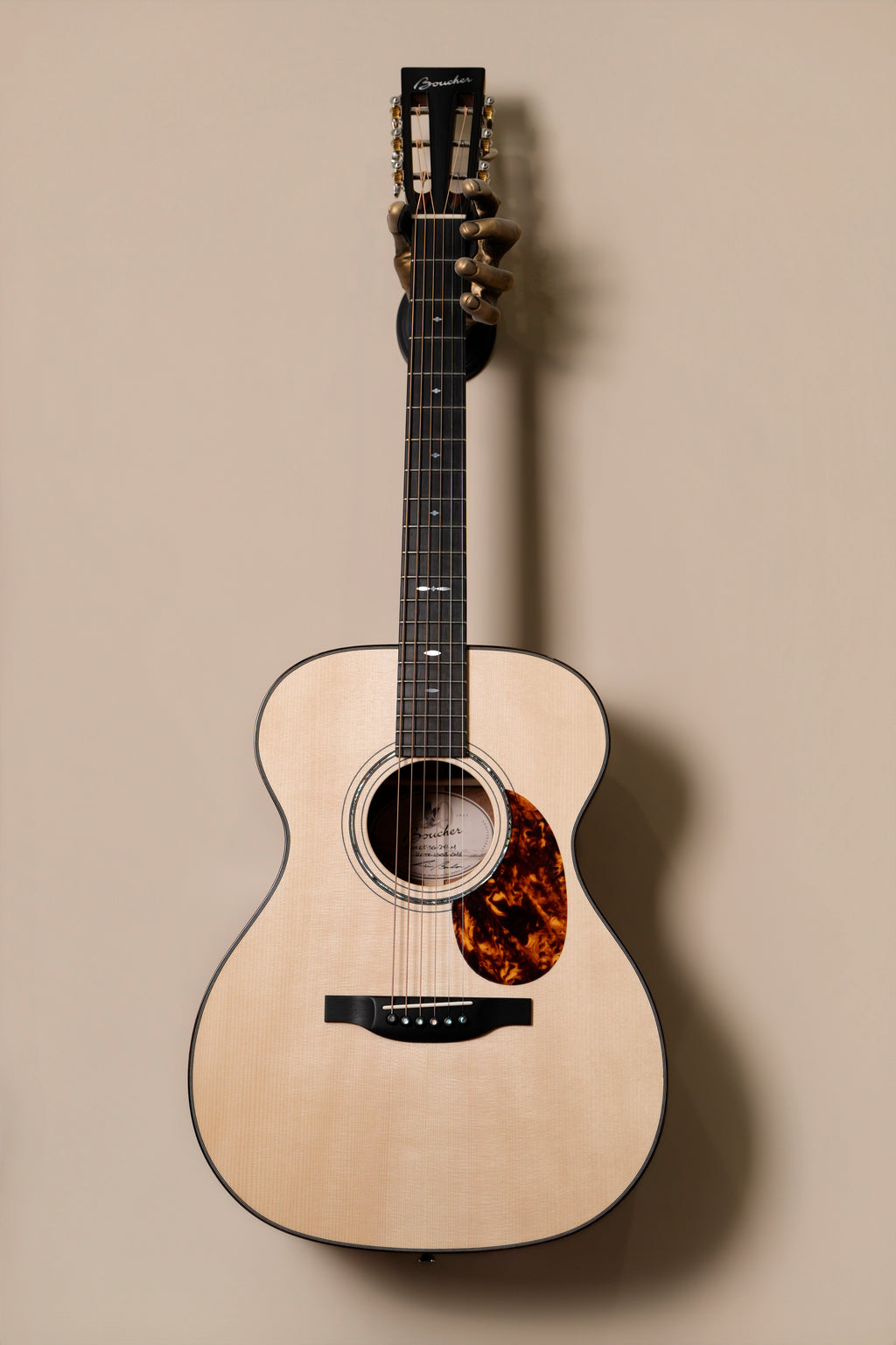 Boucher 20th Anniversary LE-SG-241-M