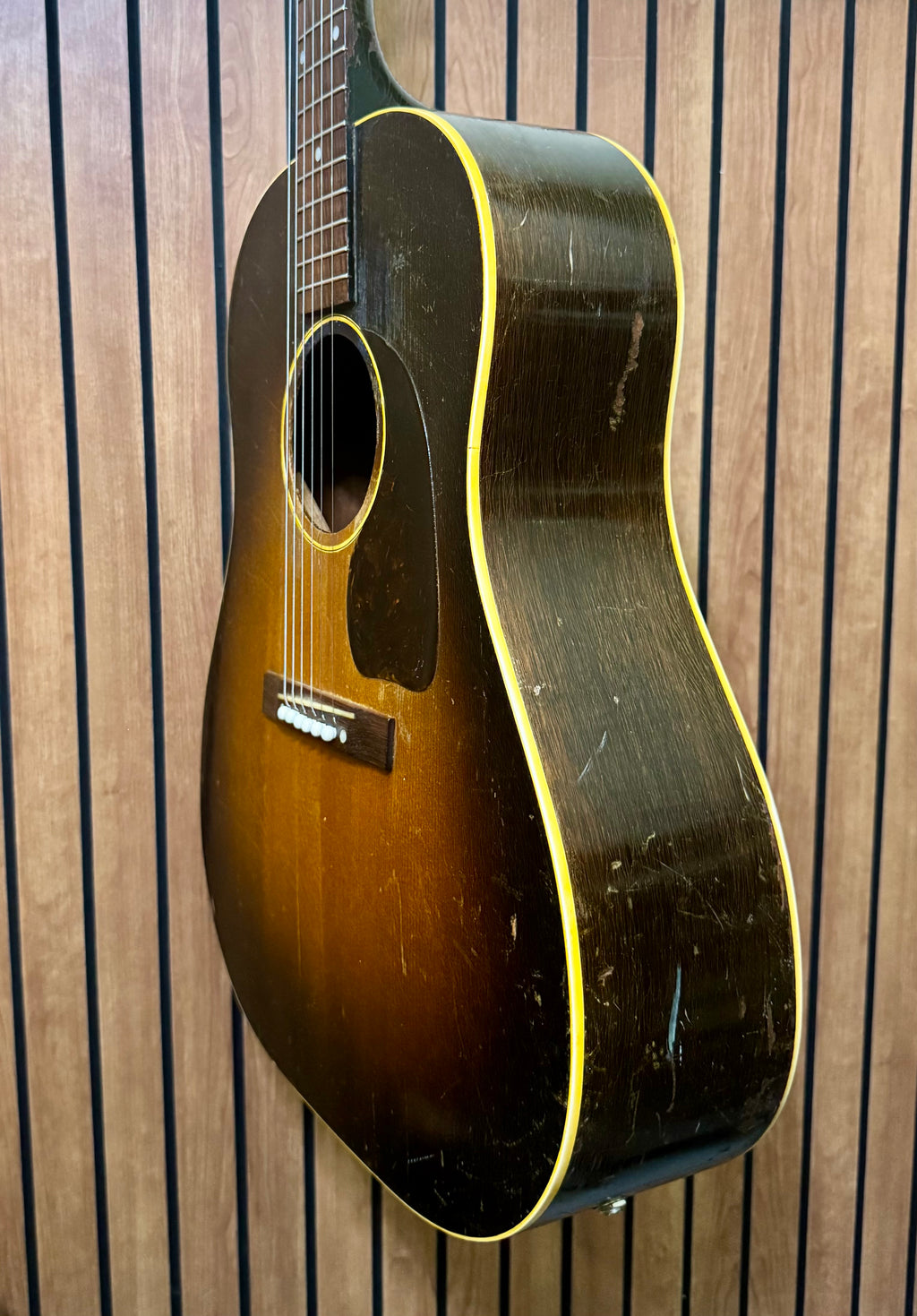 1946 Gibson J-45