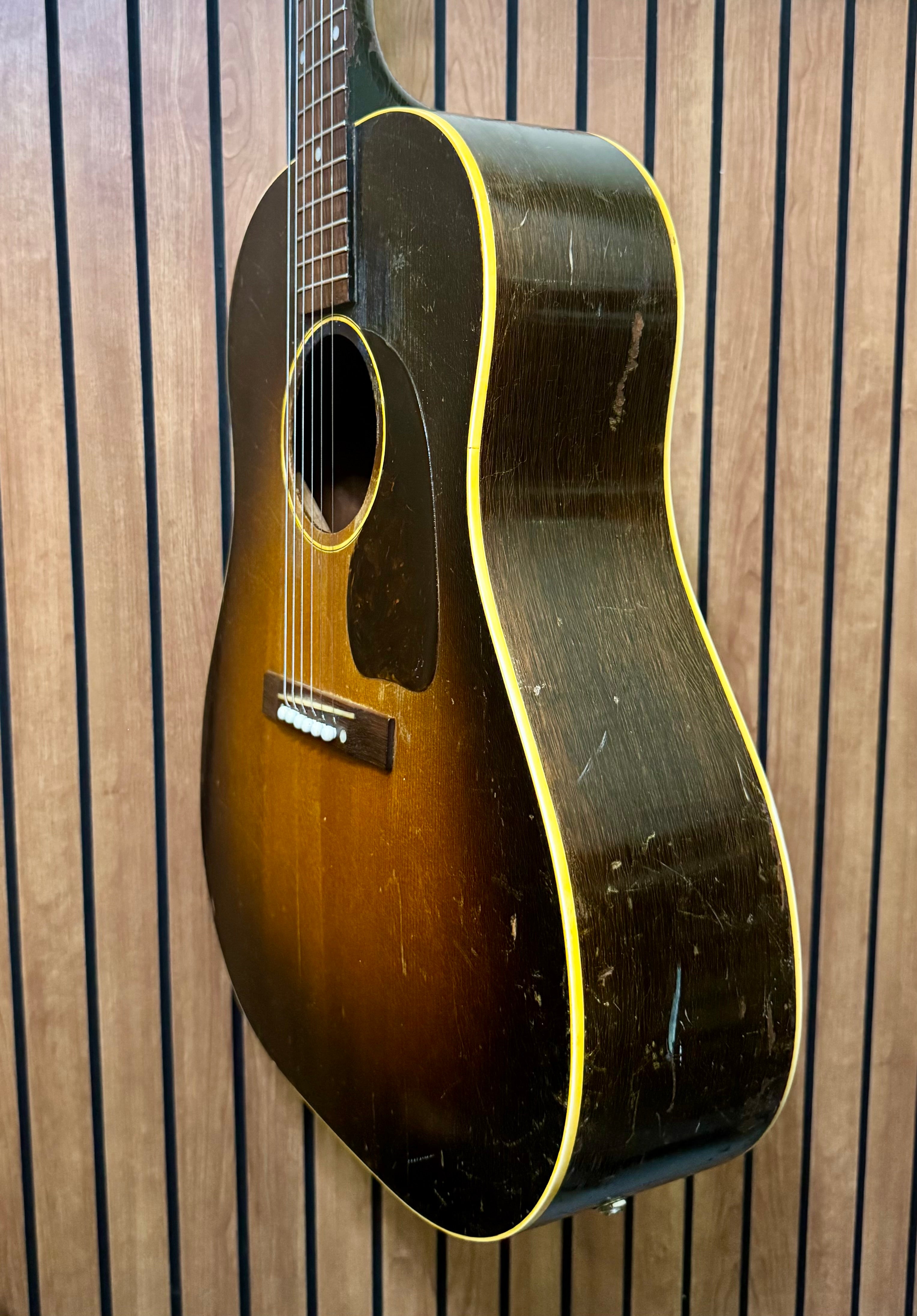 1946 Gibson J-45