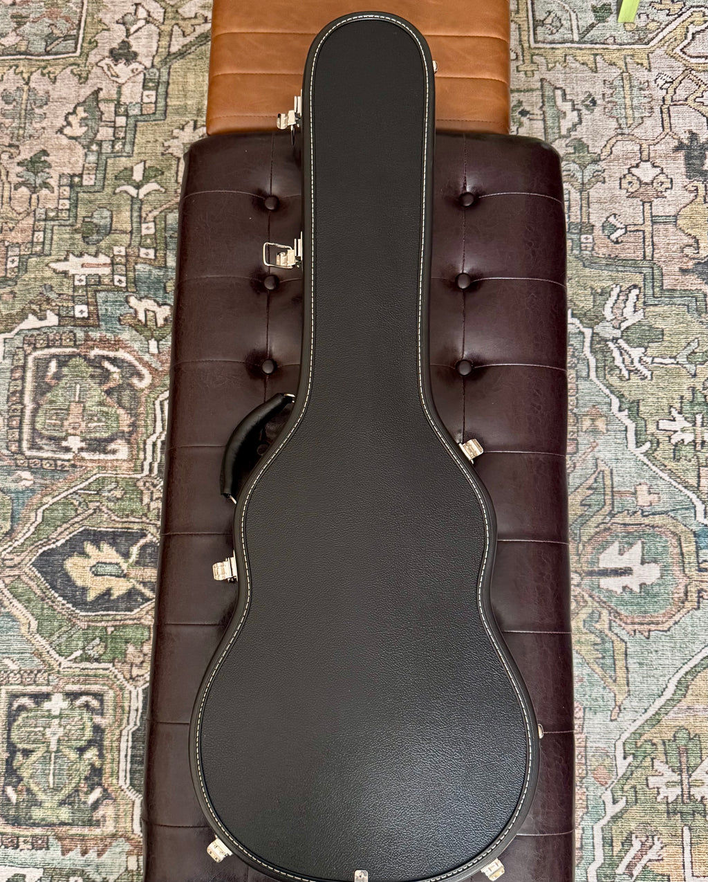 2008 Collings City Limits Deluxe