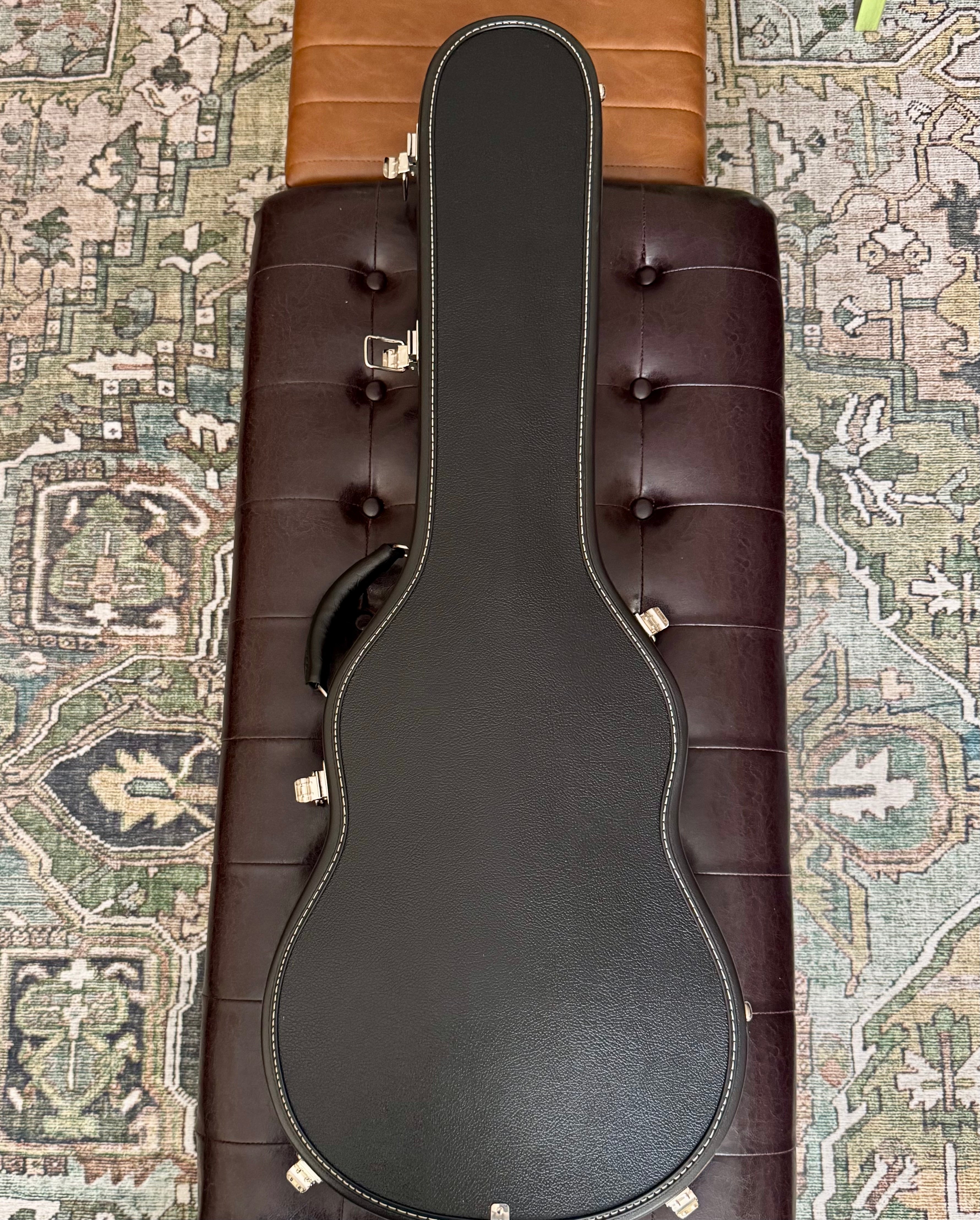 2008 Collings City Limits Deluxe