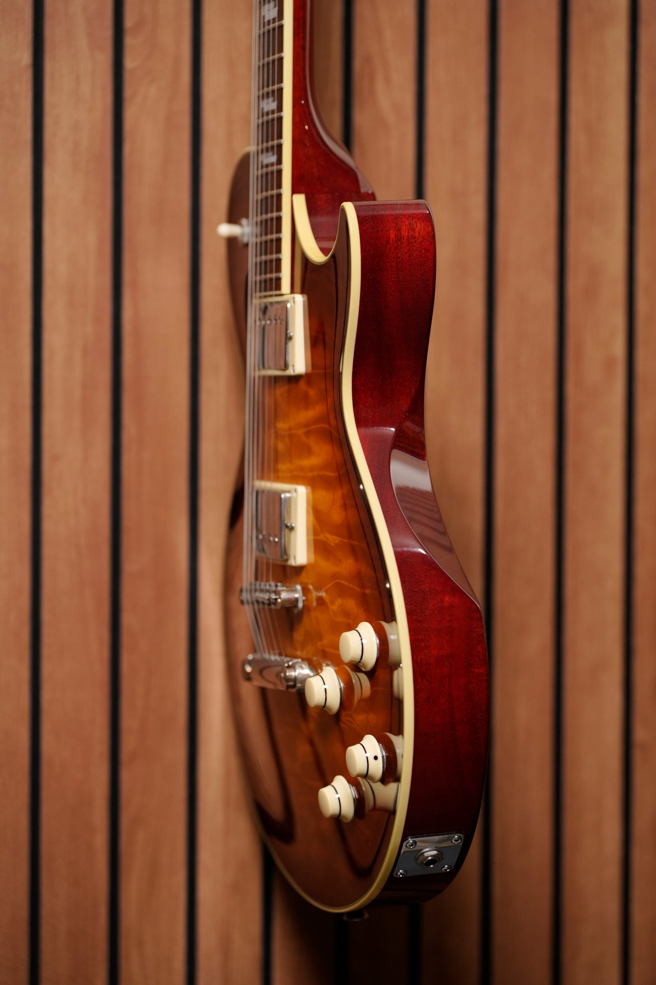 2008 Collings City Limits Deluxe