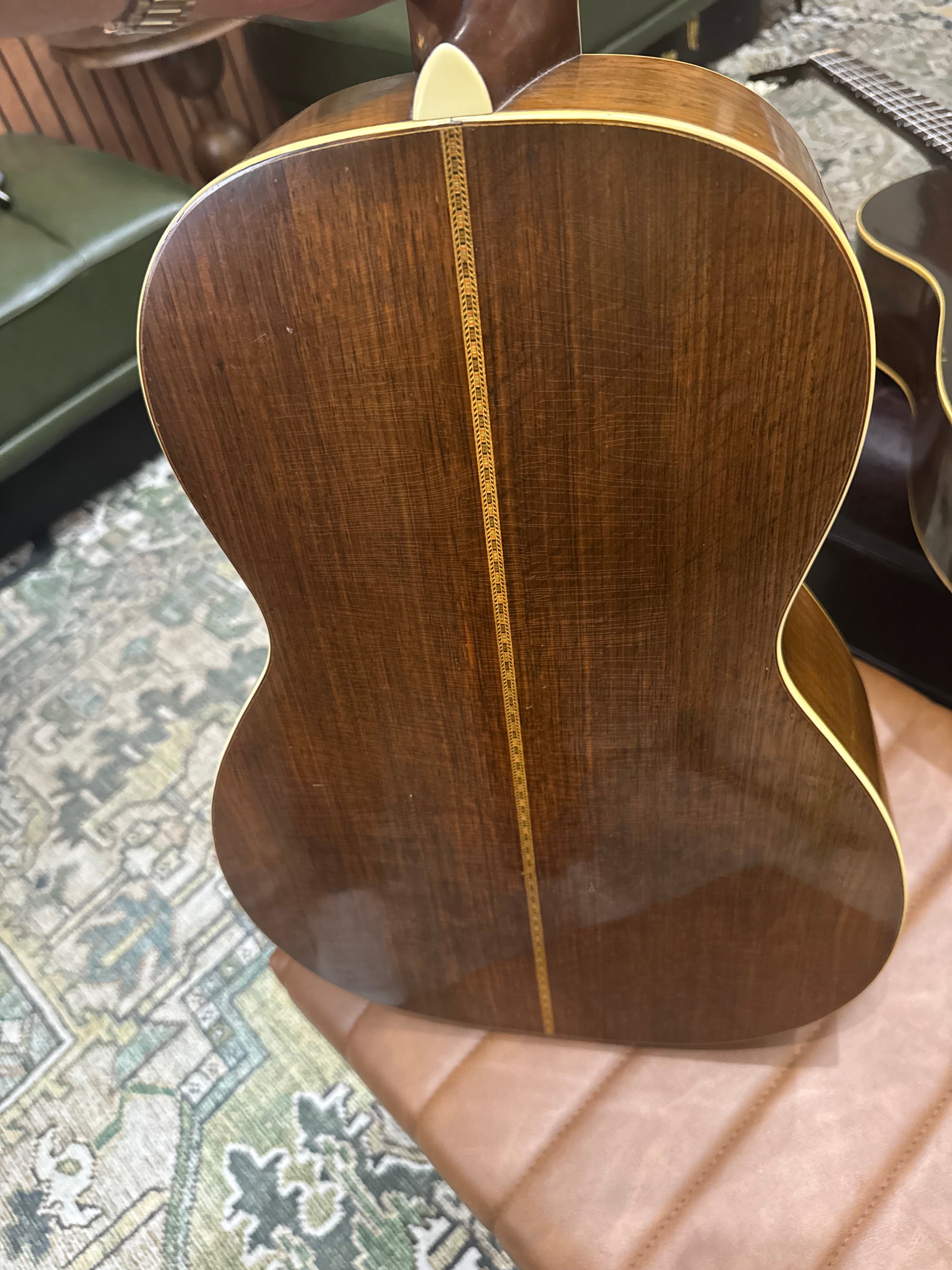 1924 Martin 0-42