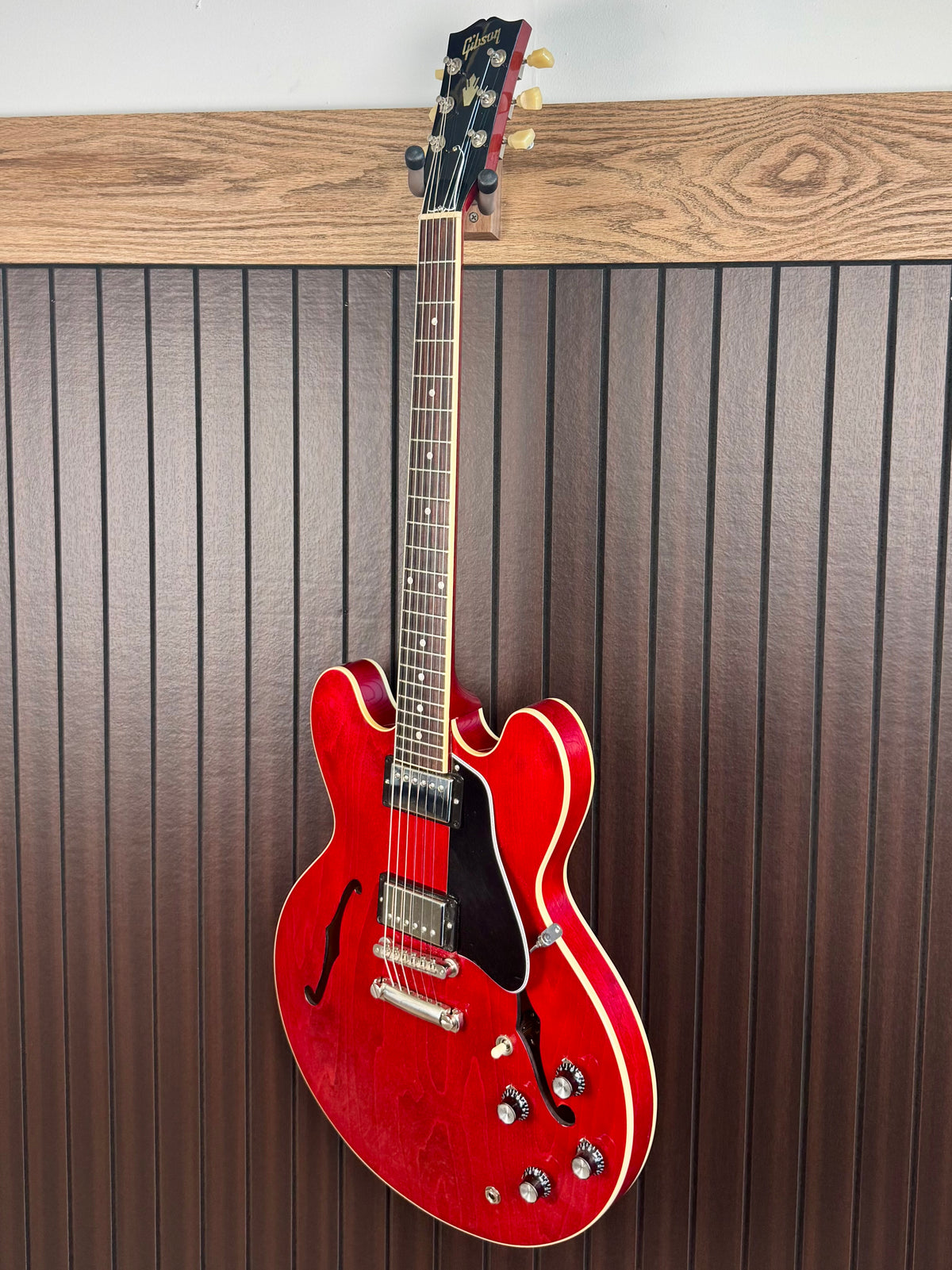 2020 Gibson ES-335
