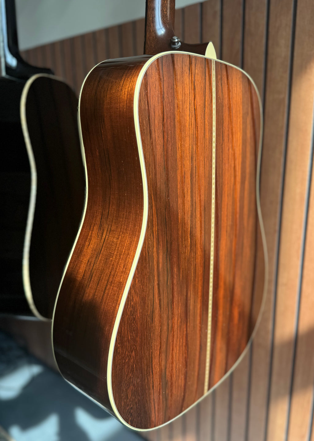 2013 Bourgeois Aged Tone D Adi/Madagascar