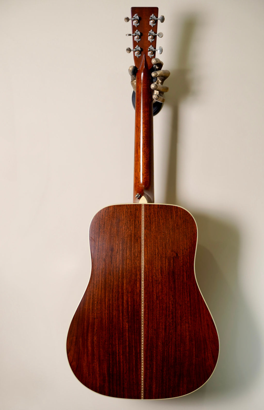 2024 Martin D-28 Authentic 1937 VTS