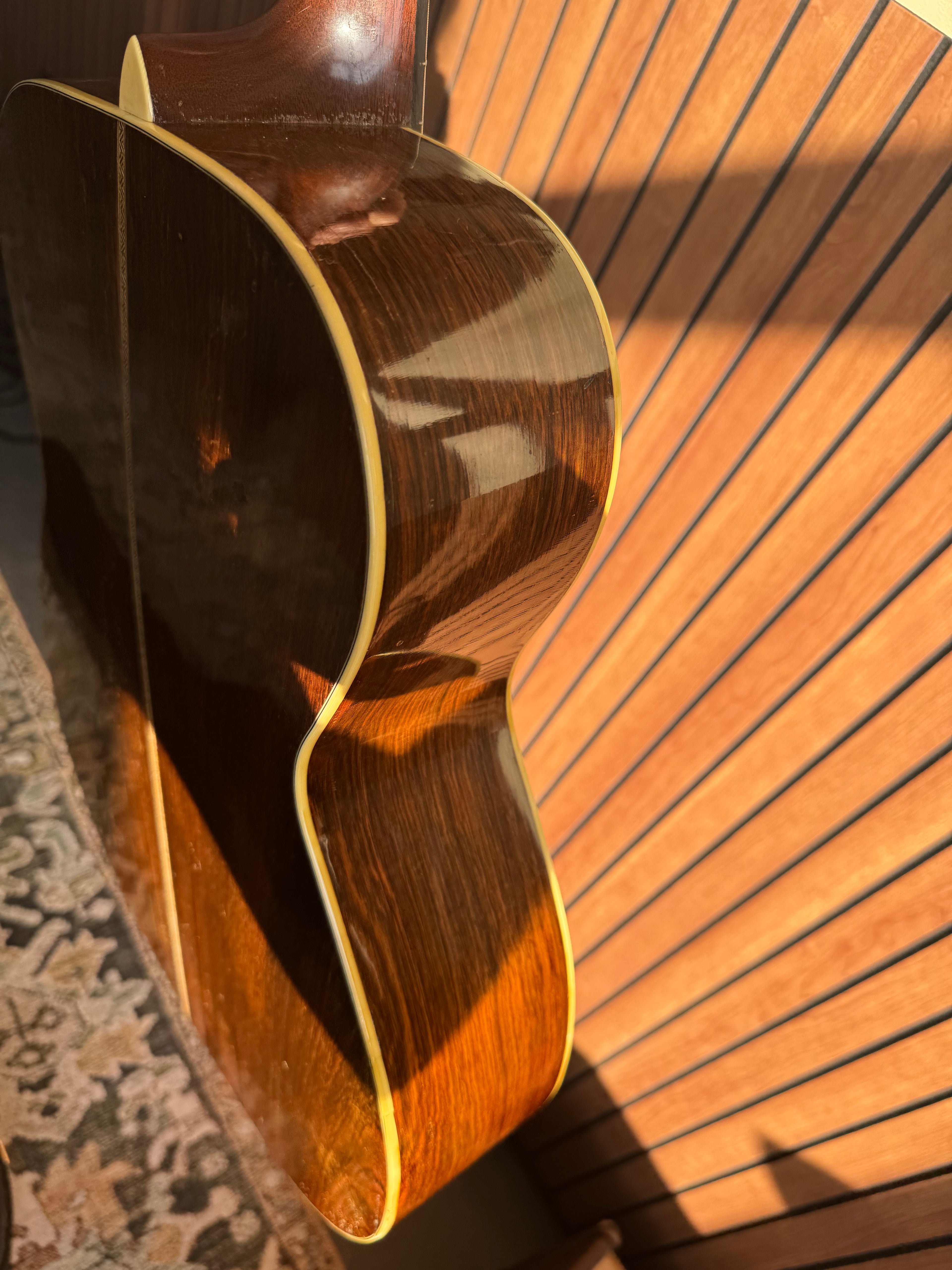 1945 Martin 000-28