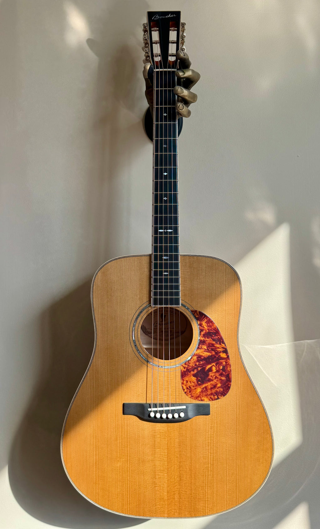NEW 2026 Limited Edition Boucher LE-SG-162-MV