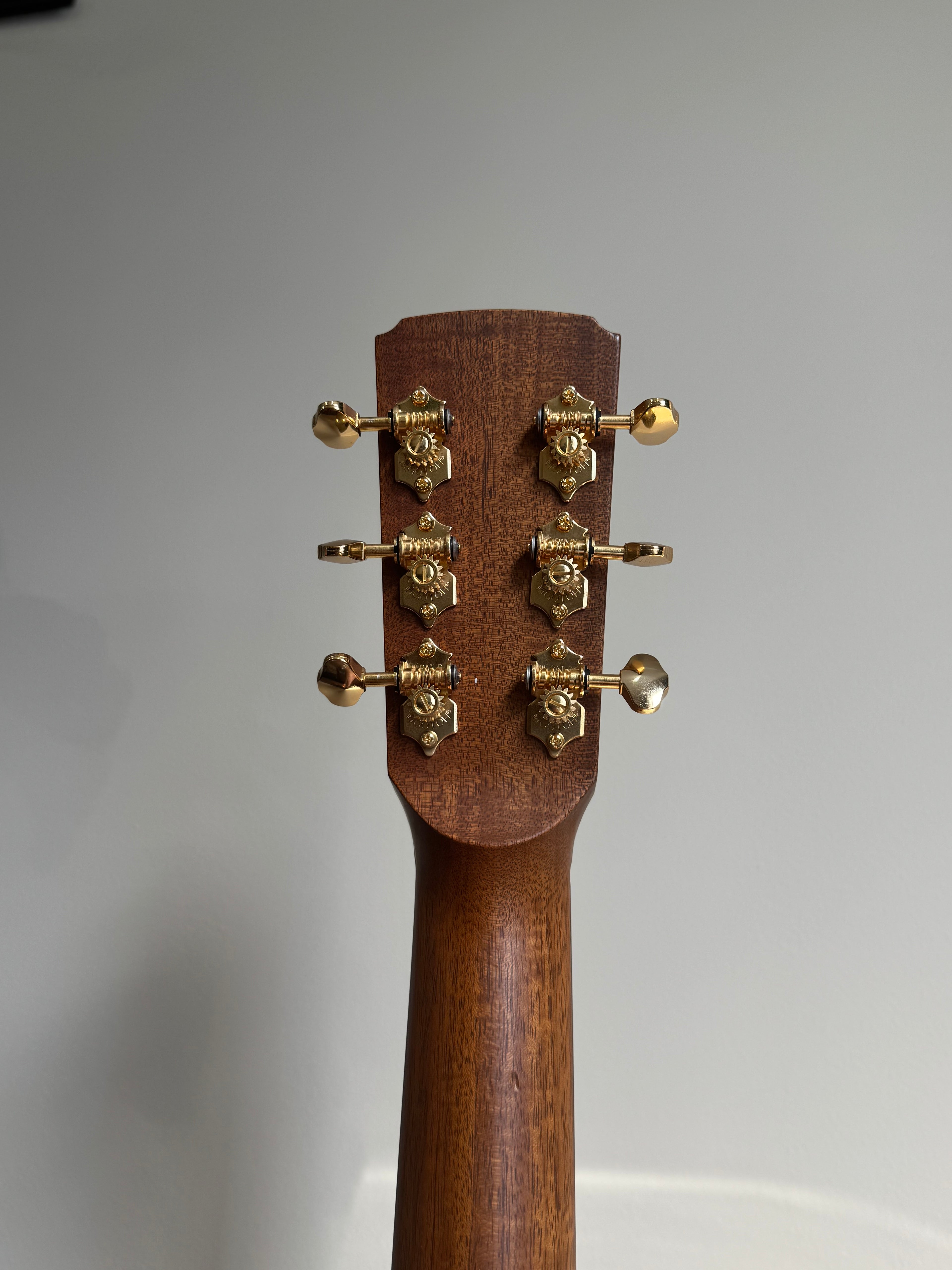 Boucher GR-SG-162T-GM