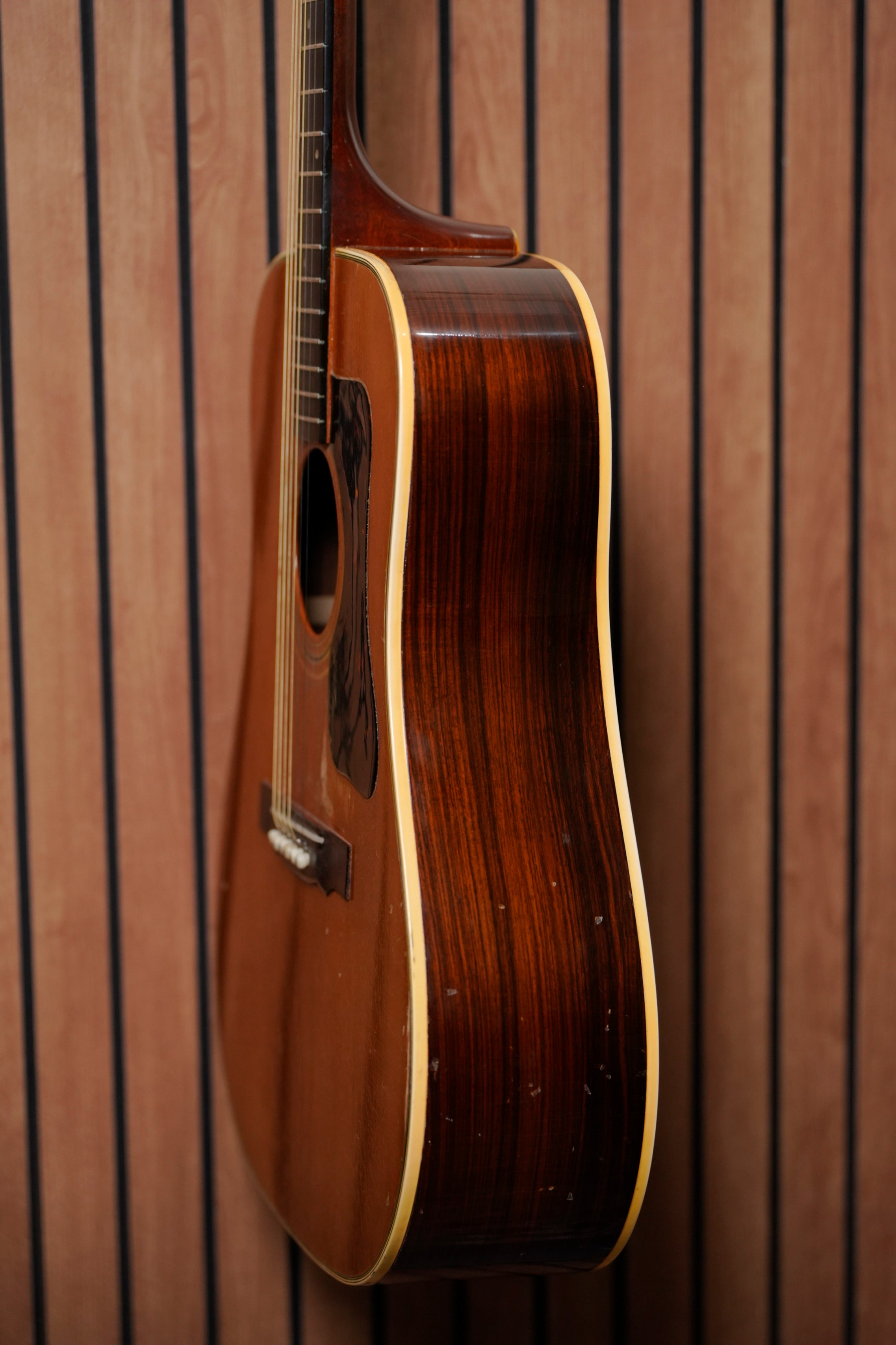 1966 Guild D-50