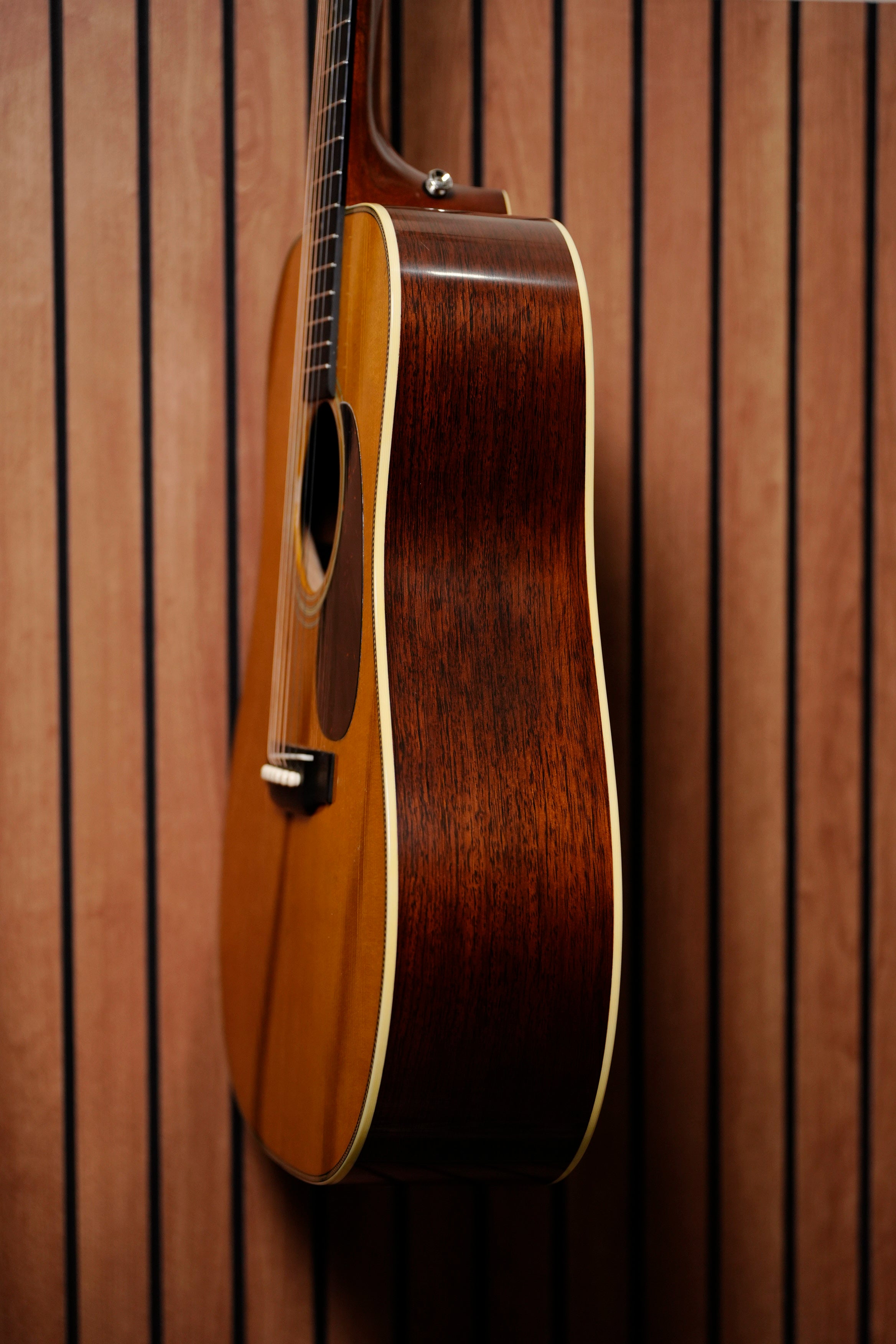 2024 Martin D-28 Authentic 1937 VTS