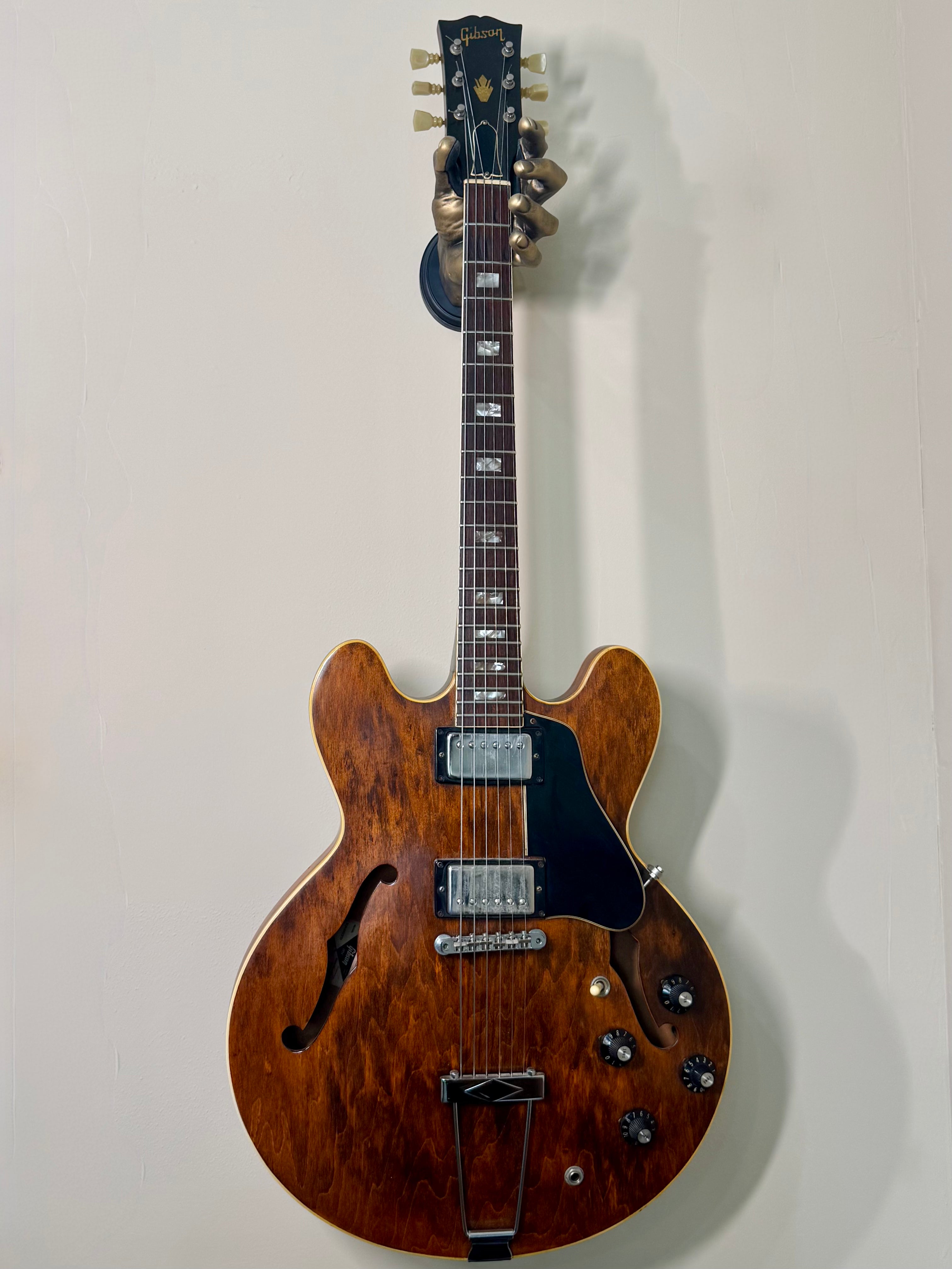 1975 Gibson ES-335