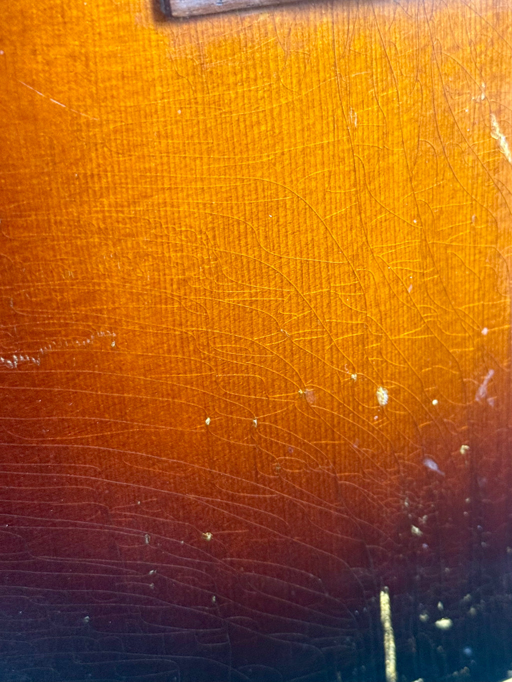 1945 Maple Banner Gibson LG-2