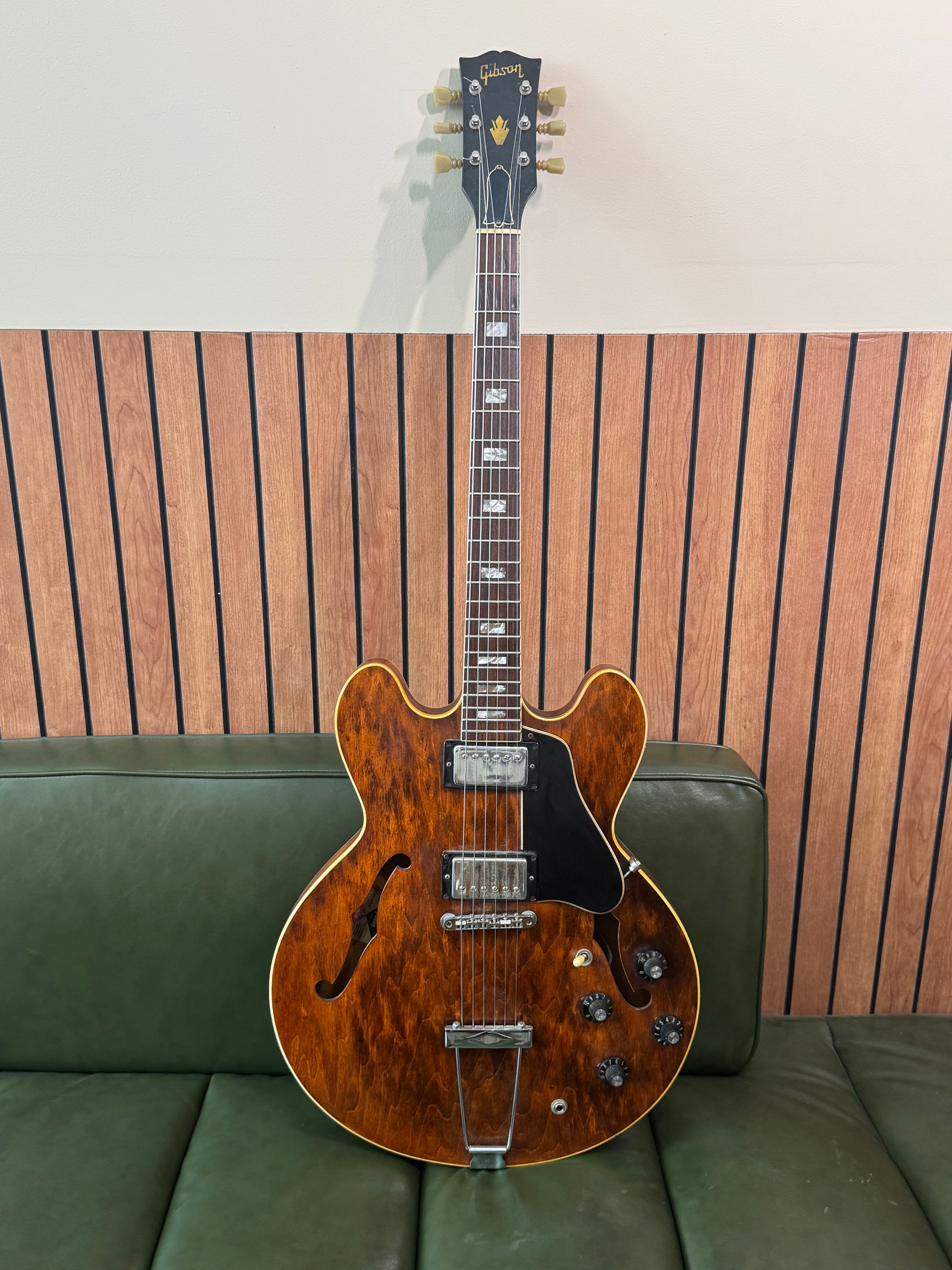1975 Gibson ES-335