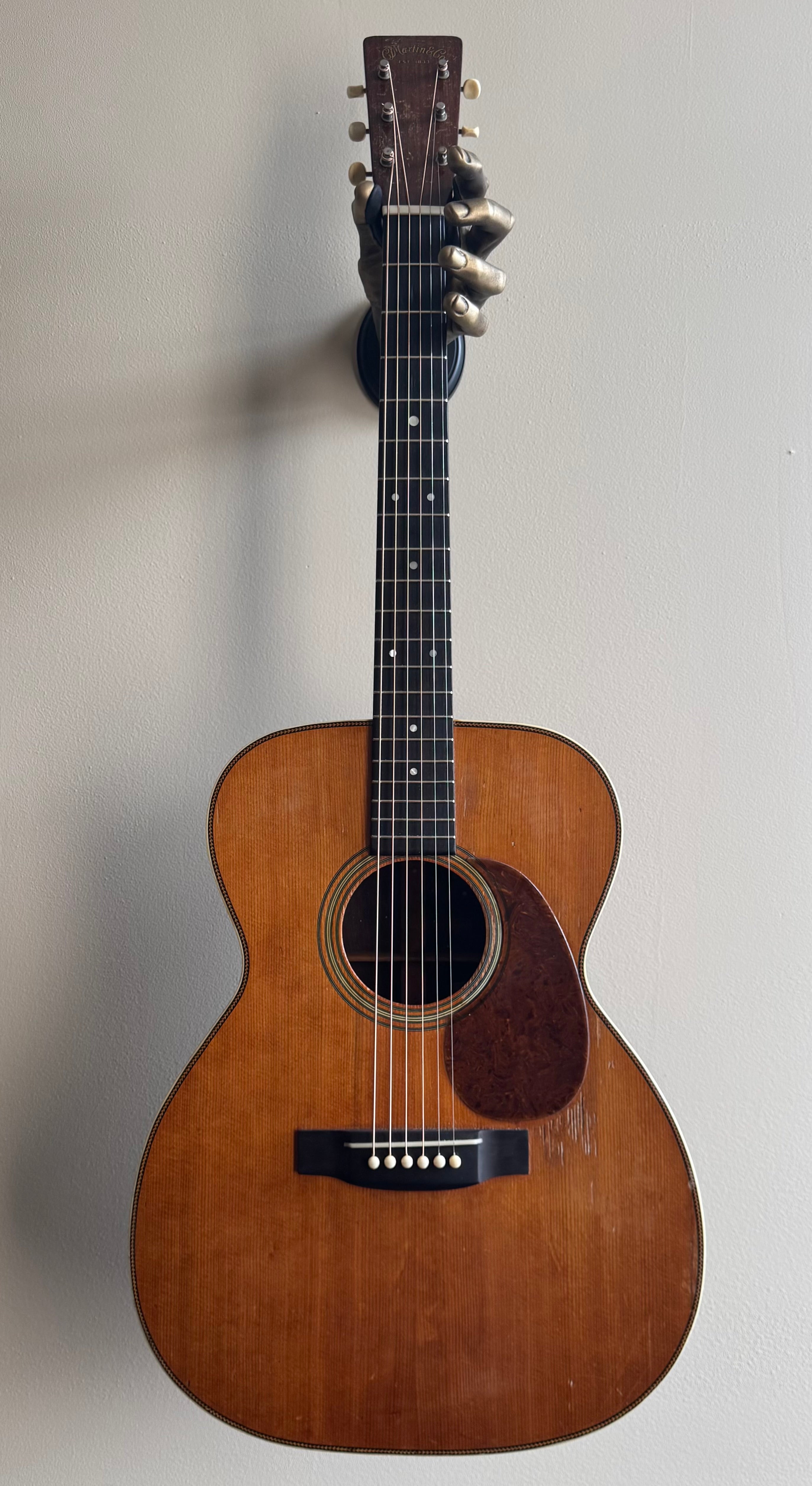1945 Martin 000-28