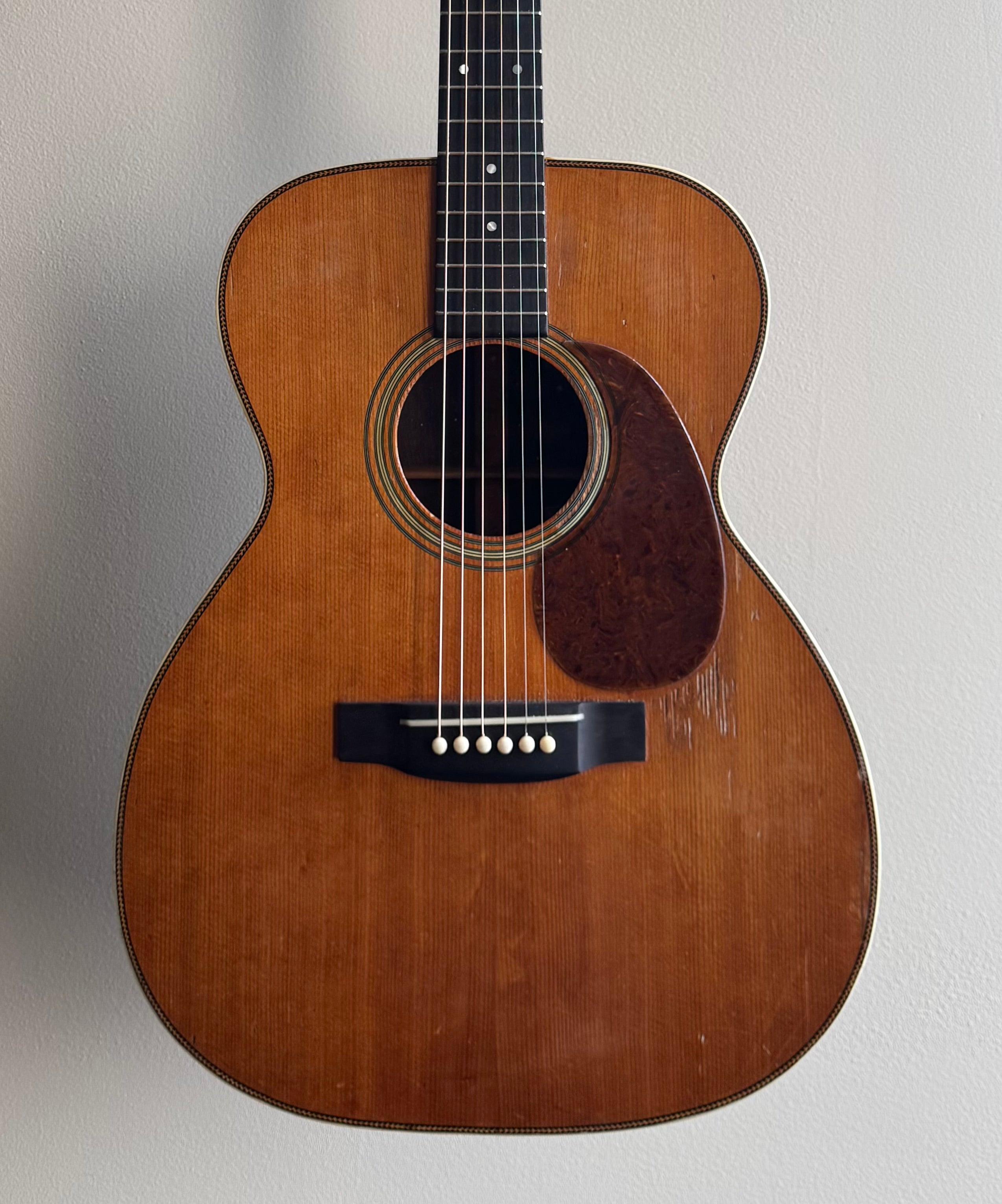 1945 Martin 000-28