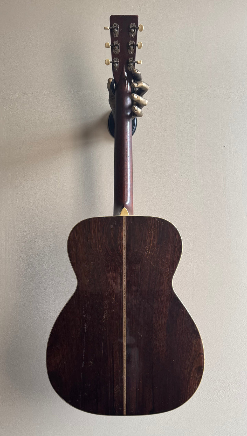 1945 Martin 000-28