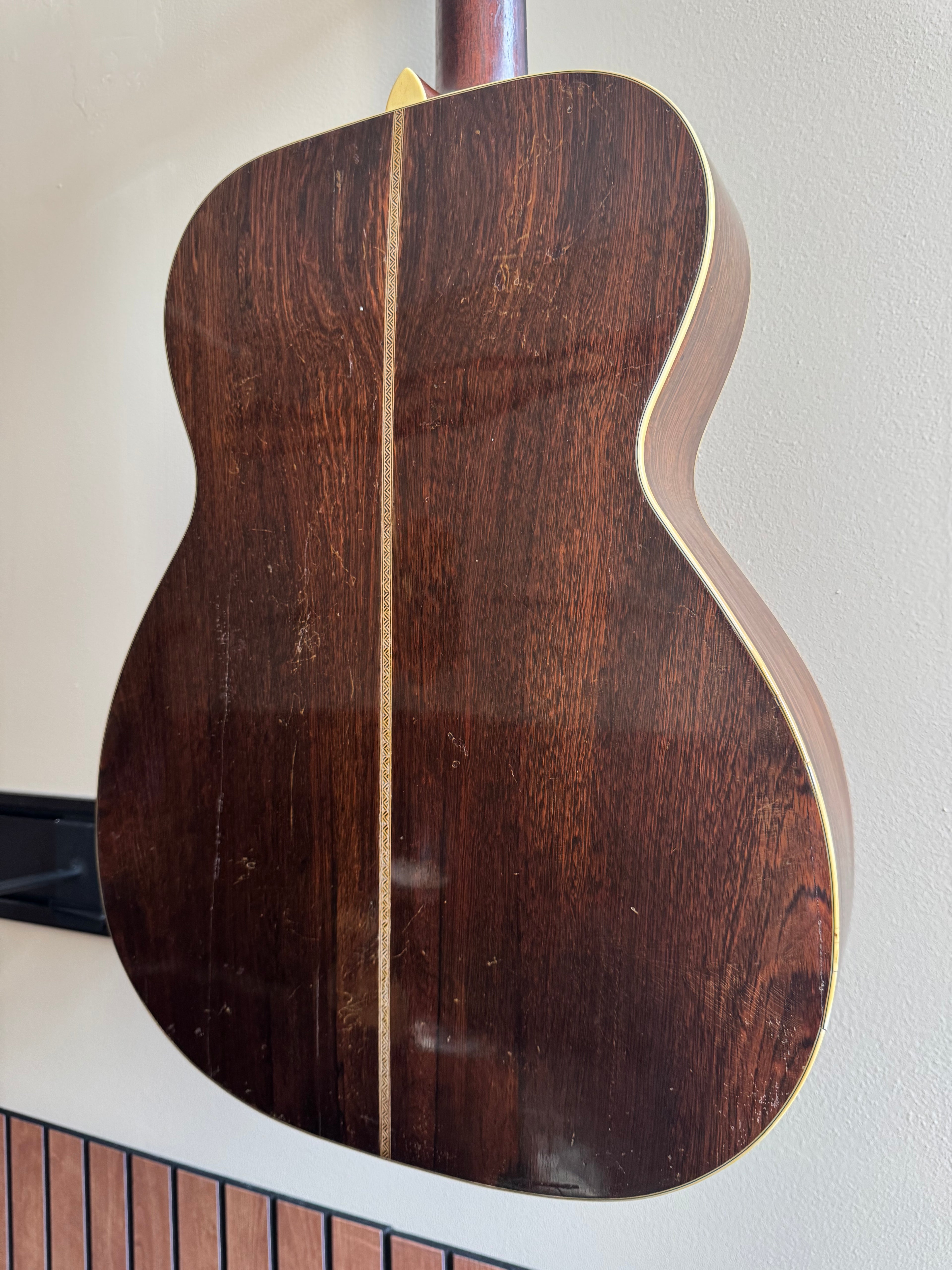1945 Martin 000-28
