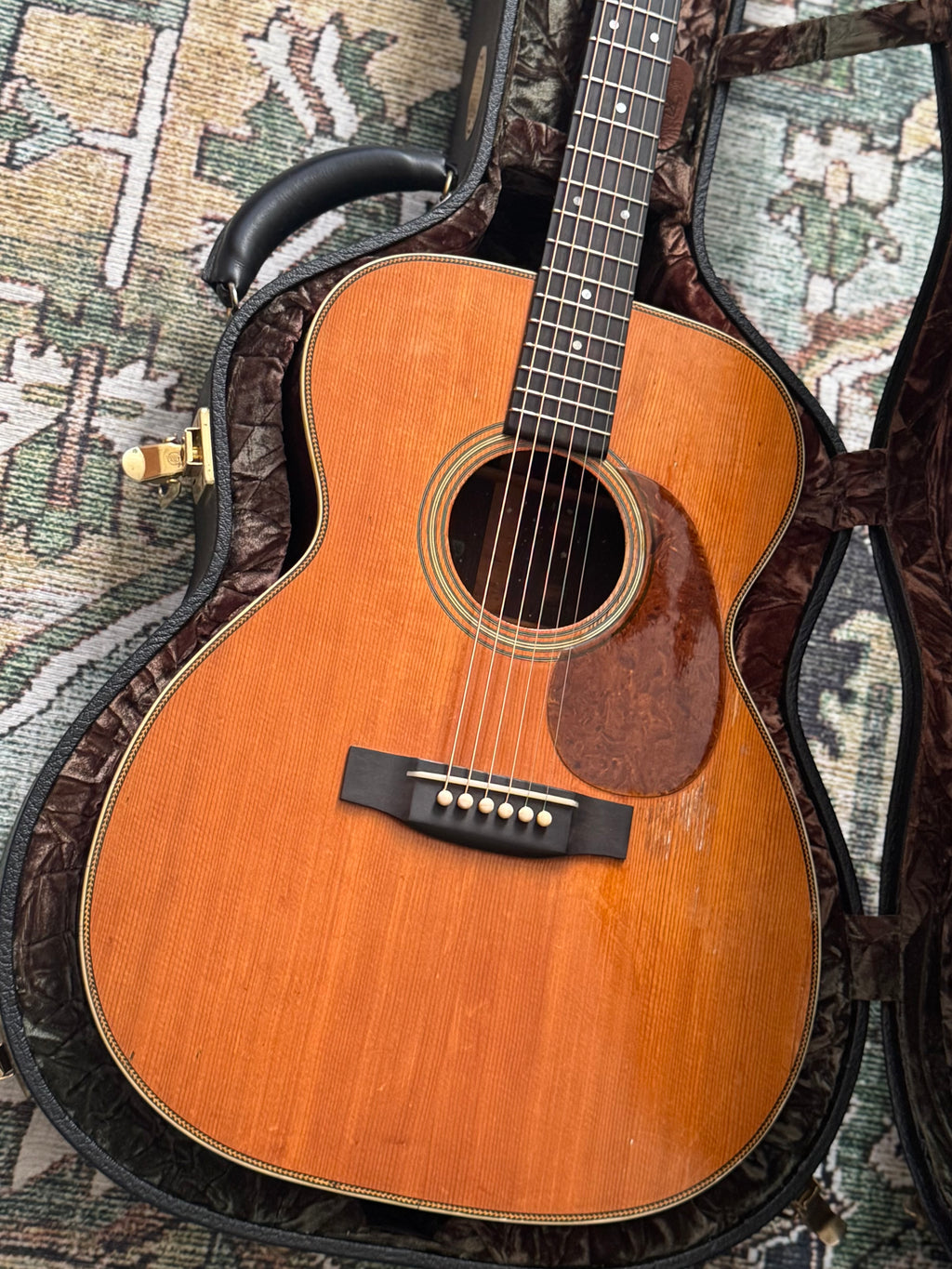 1945 Martin 000-28