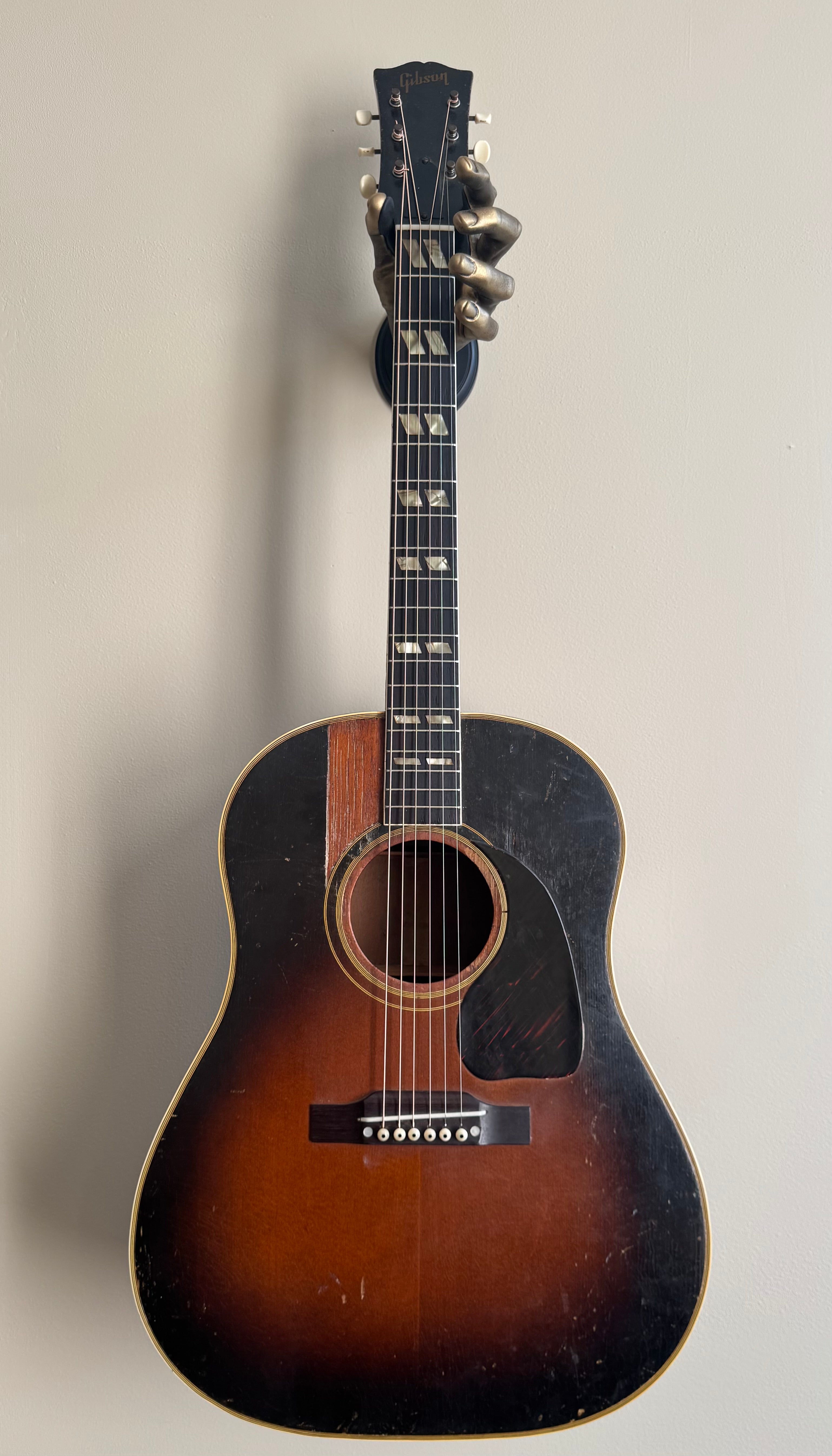 1951 Gibson Southern Jumbo