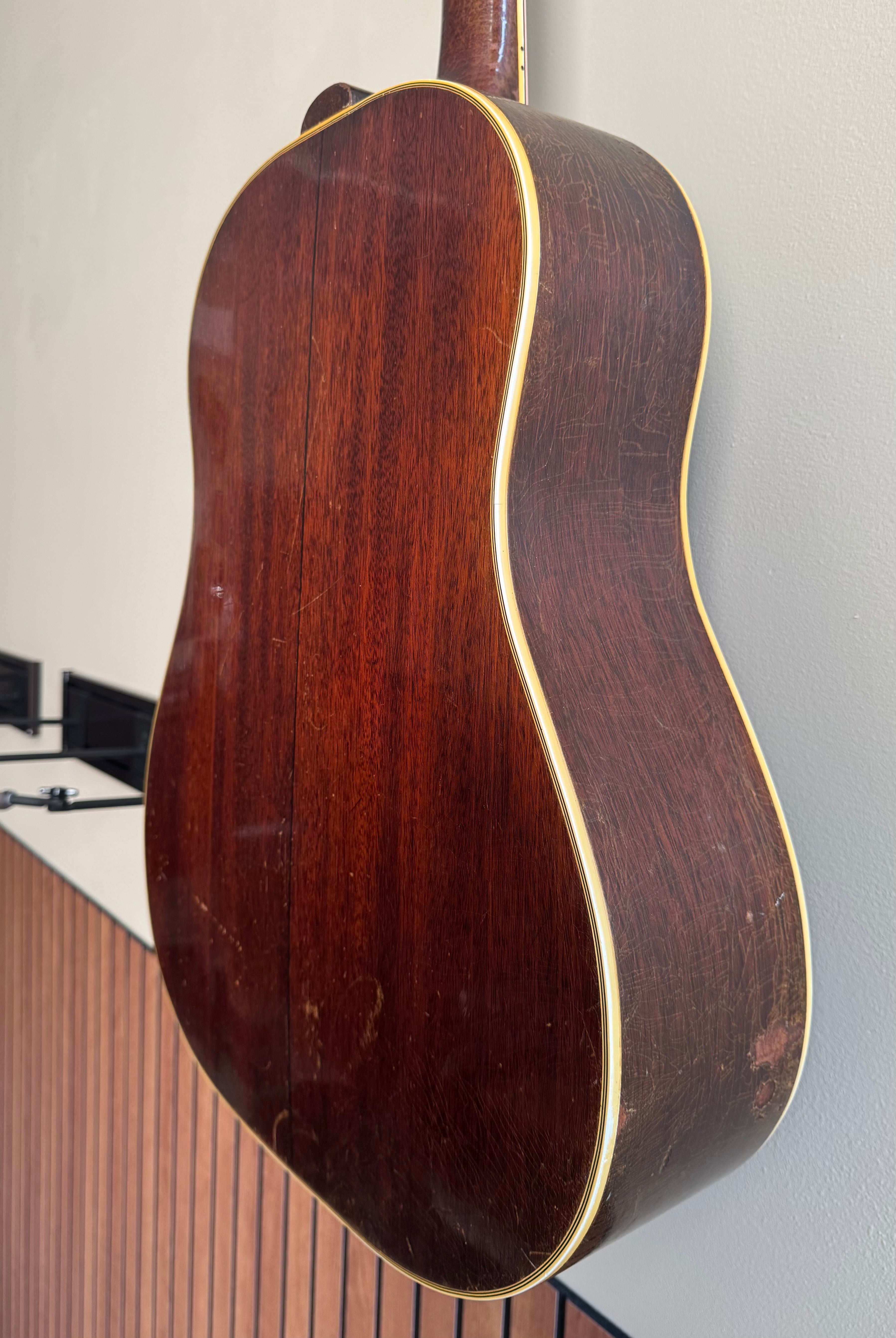 1951 Gibson Southern Jumbo