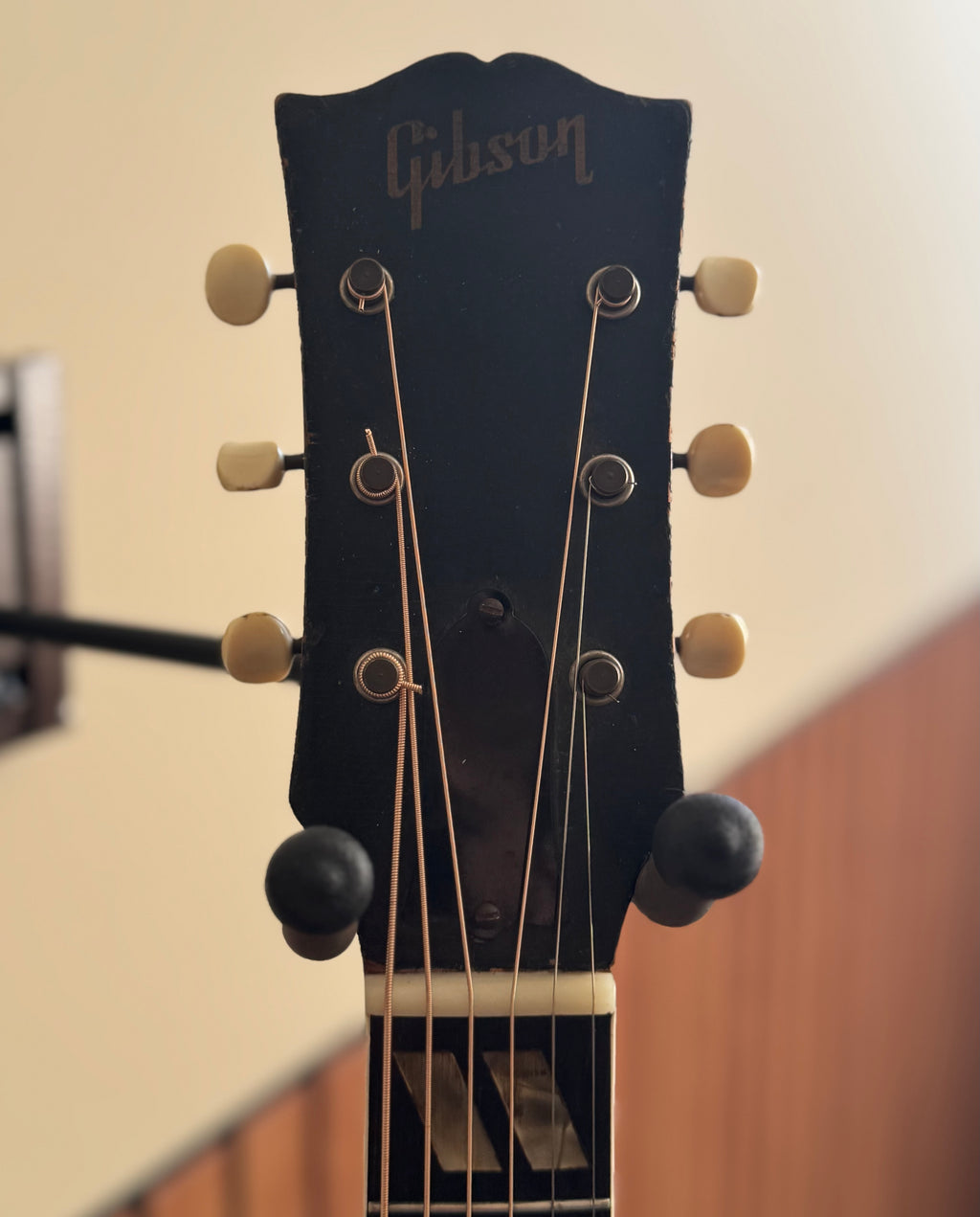 1951 Gibson Southern Jumbo