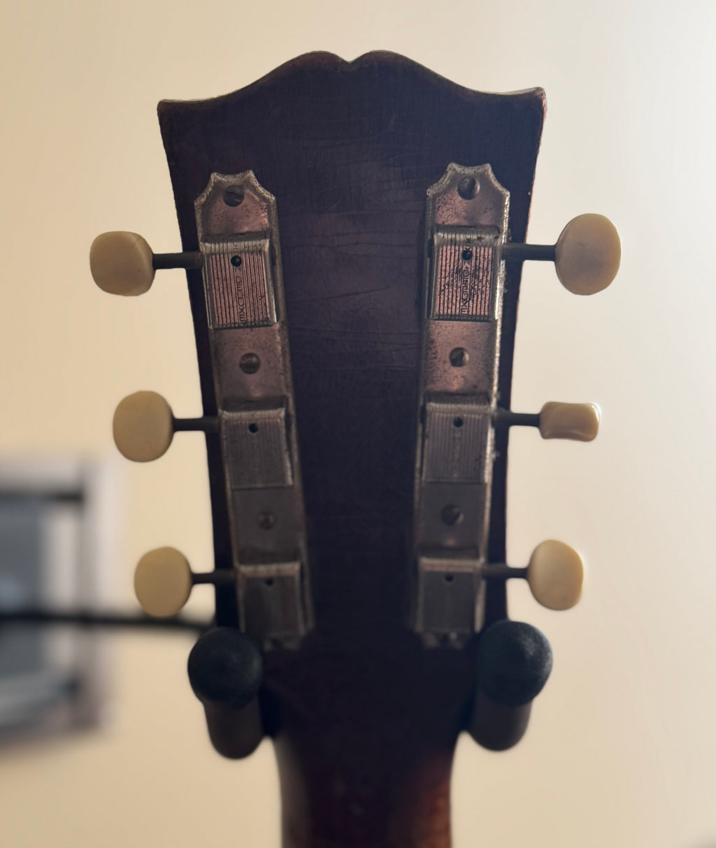 1951 Gibson Southern Jumbo