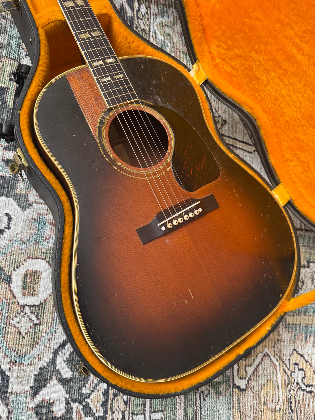 1951 Gibson Southern Jumbo