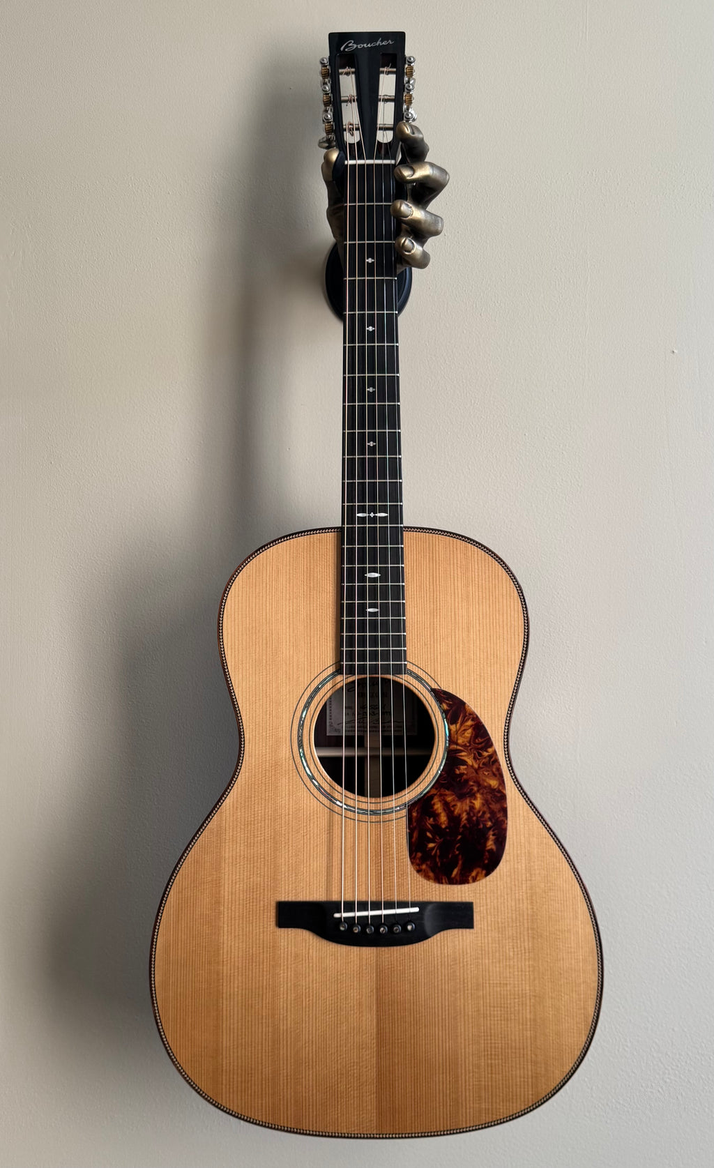 2025 Boucher HG-56-M