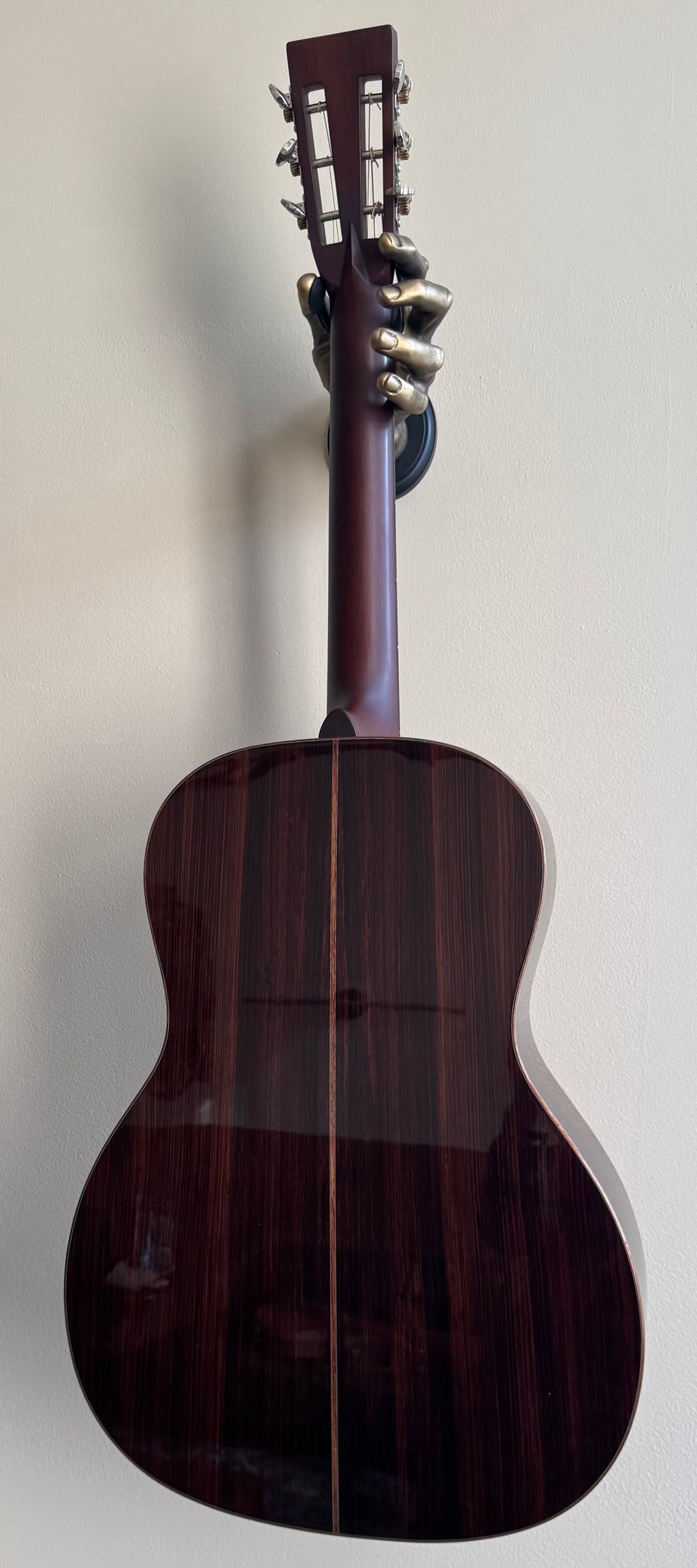 2025 Boucher HG-56-M