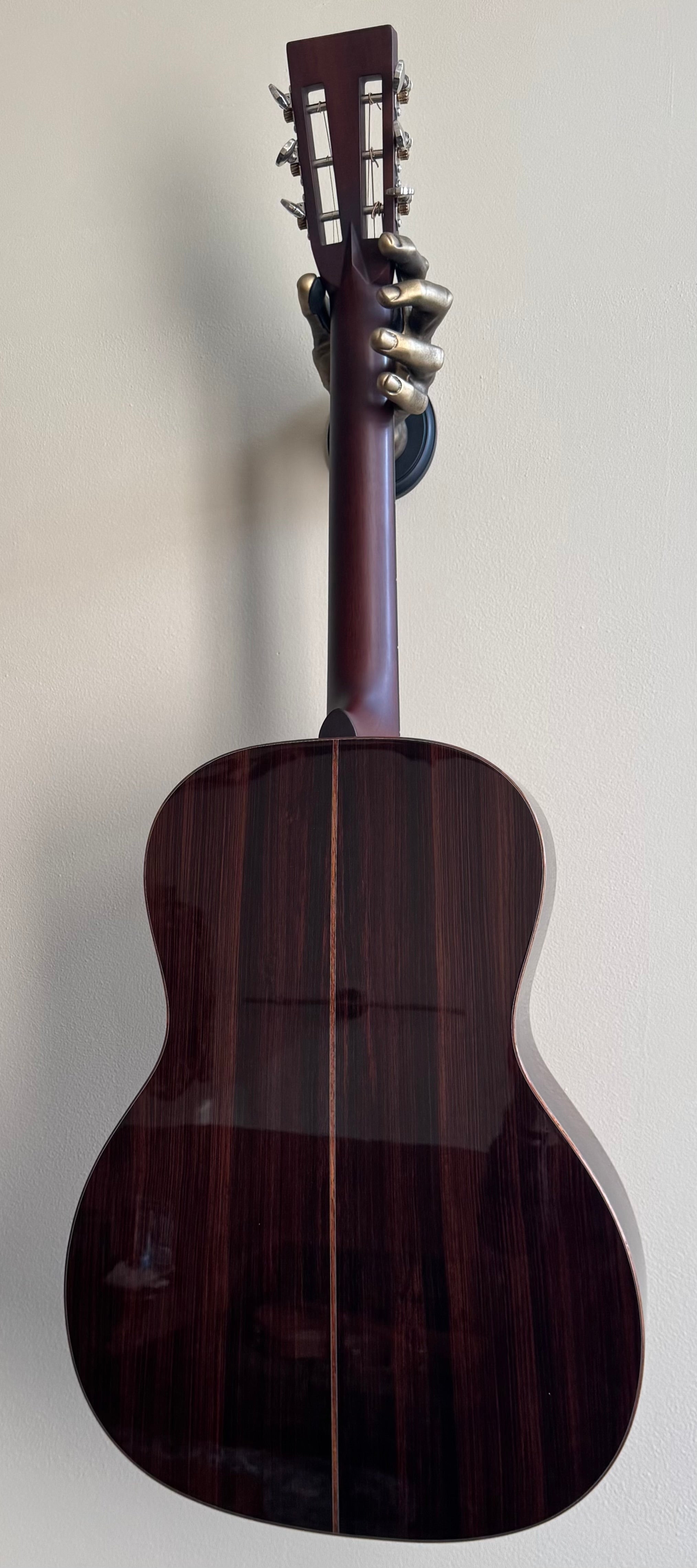 2025 Boucher HG-56-M