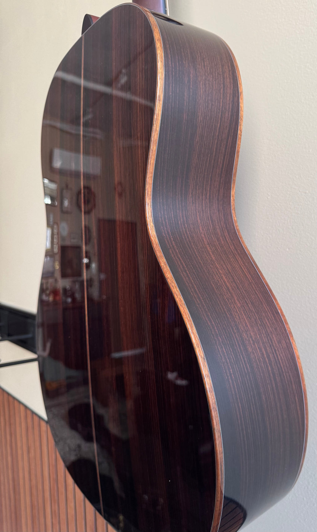 2025 Boucher HG-56-M