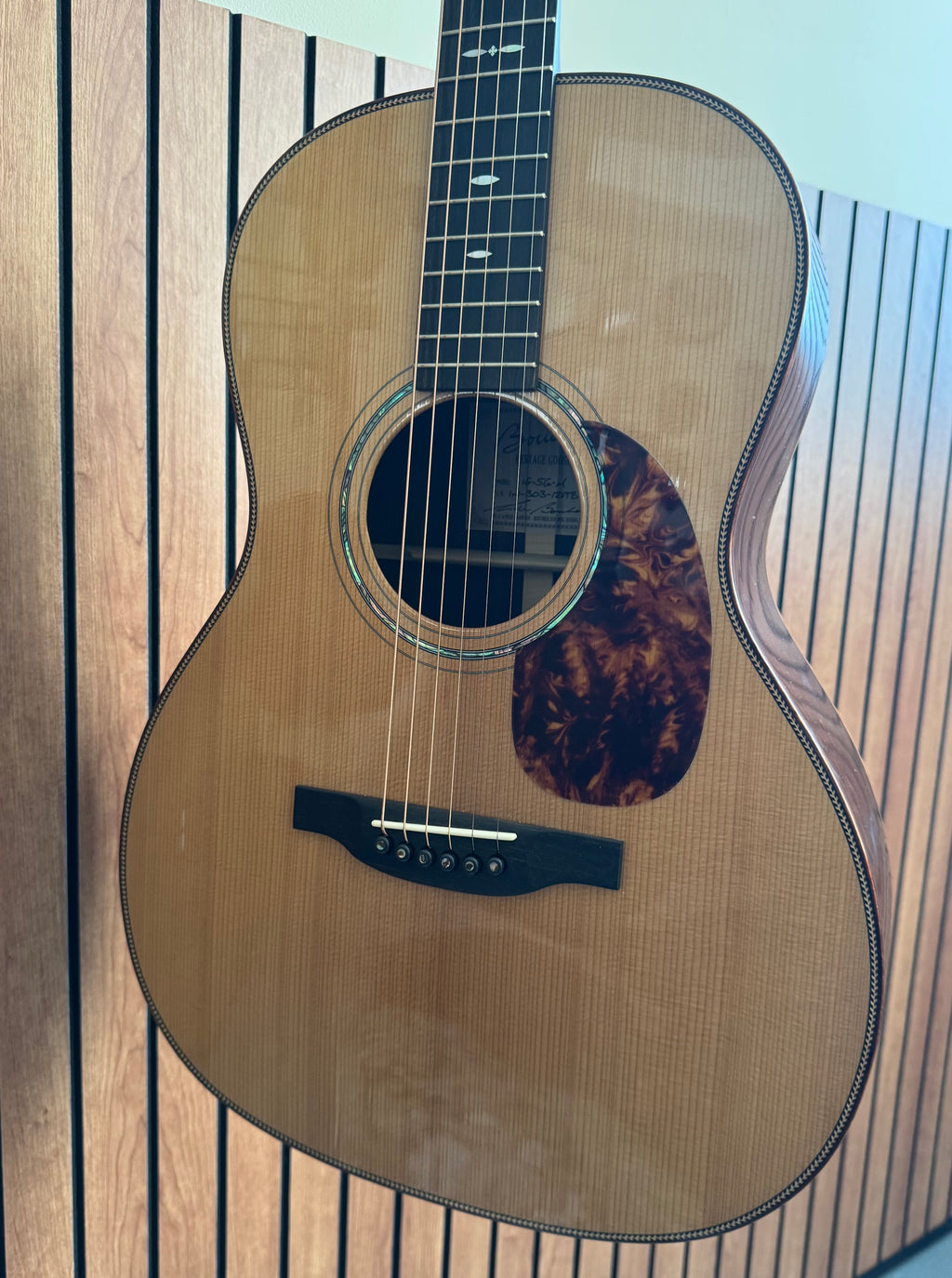 2025 Boucher HG-56-M